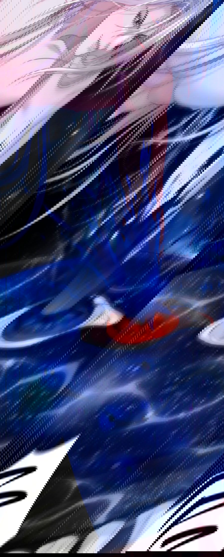 Манга Тритон Дешарова - Глава 32 Страница 18