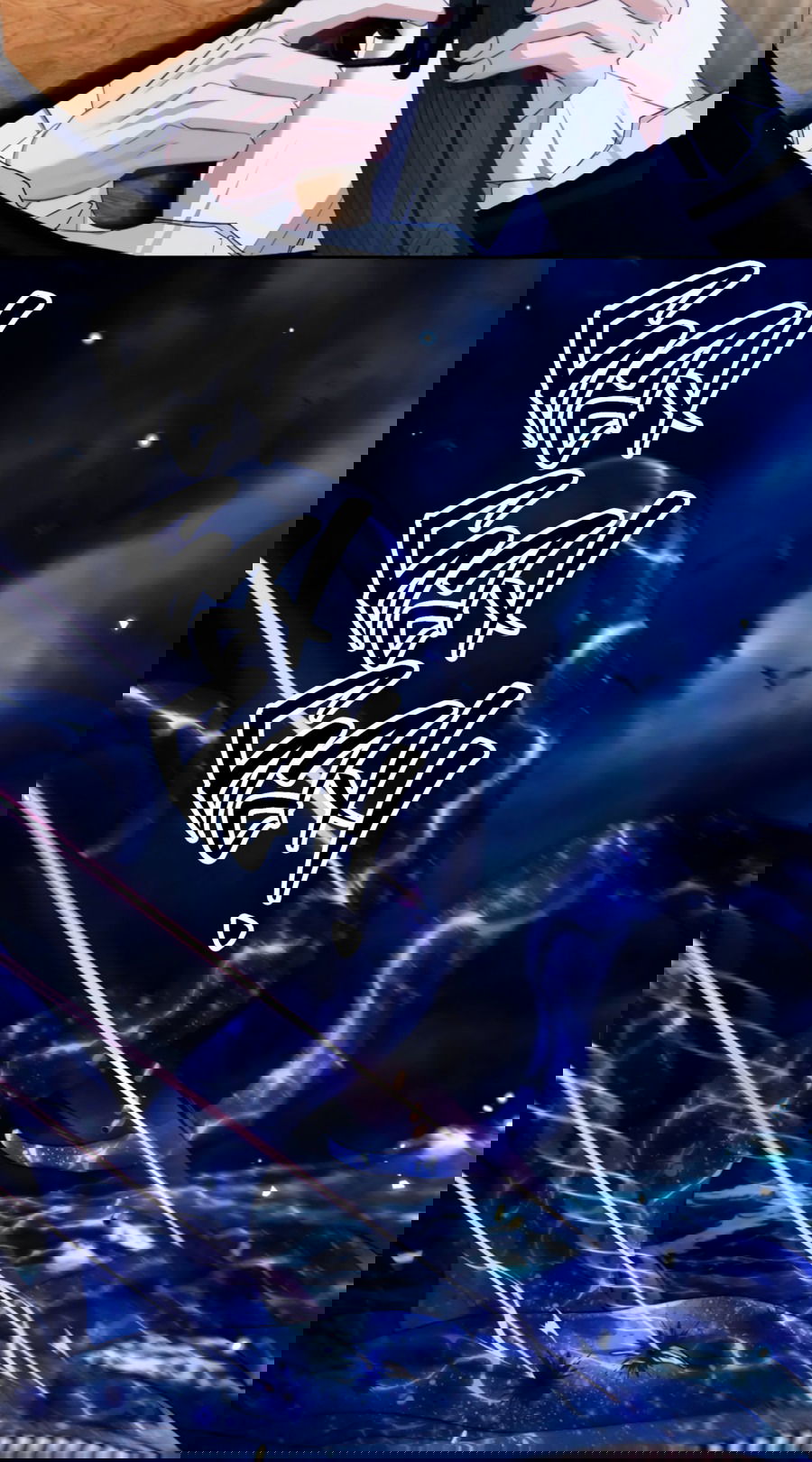 Манга Тритон Дешарова - Глава 32 Страница 14