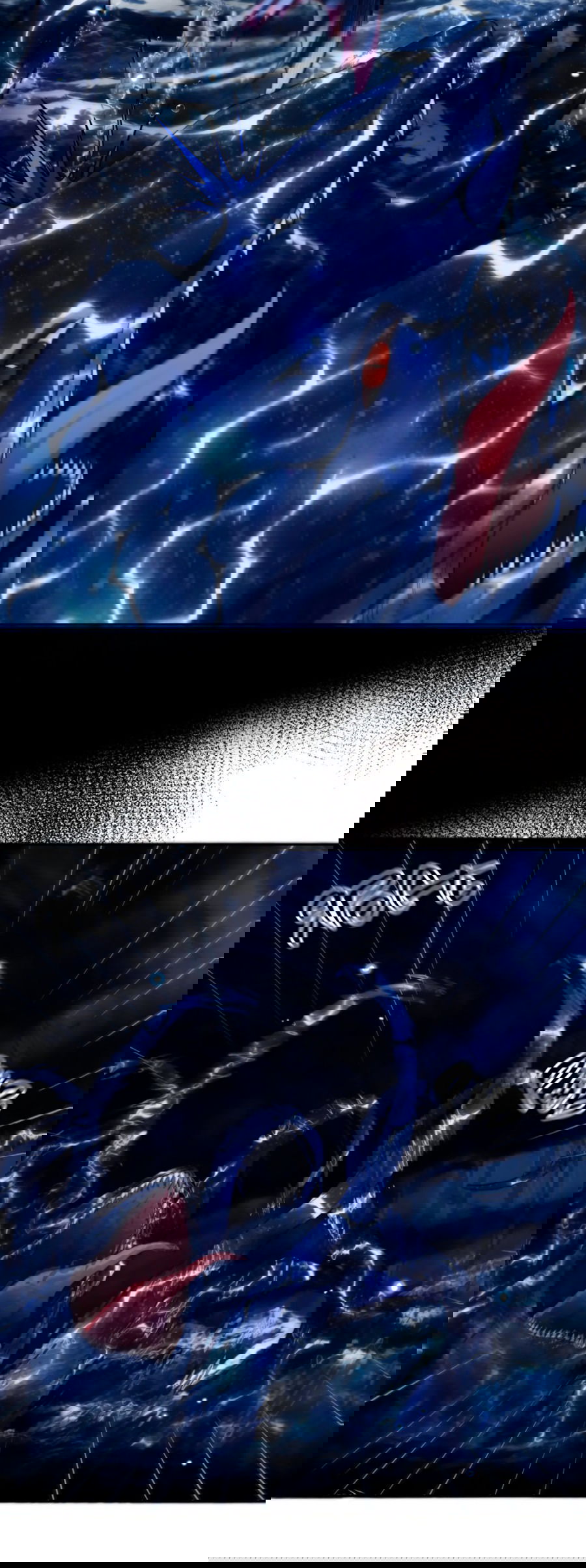 Манга Тритон Дешарова - Глава 32 Страница 8