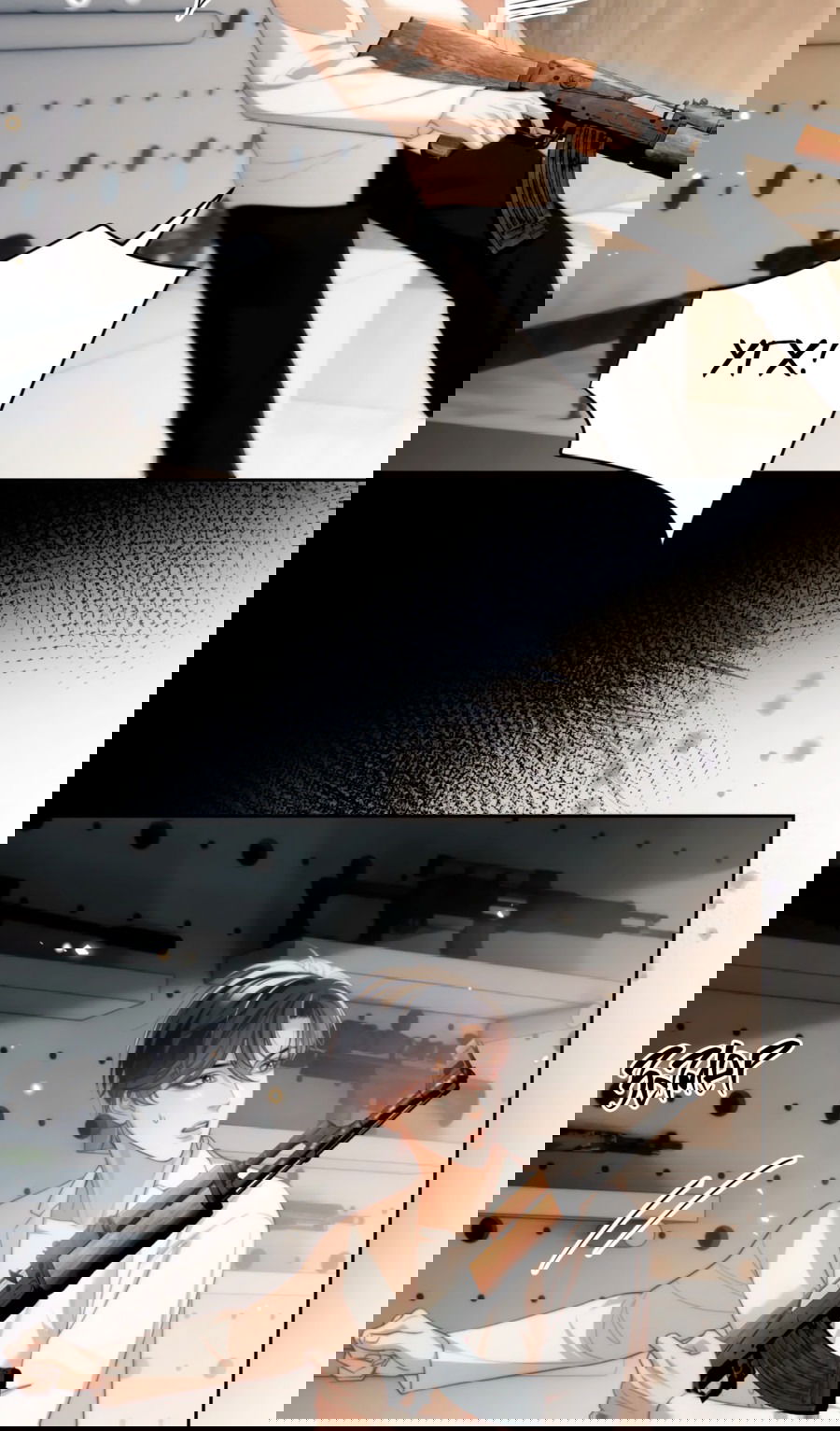 Манга Тритон Дешарова - Глава 32 Страница 4