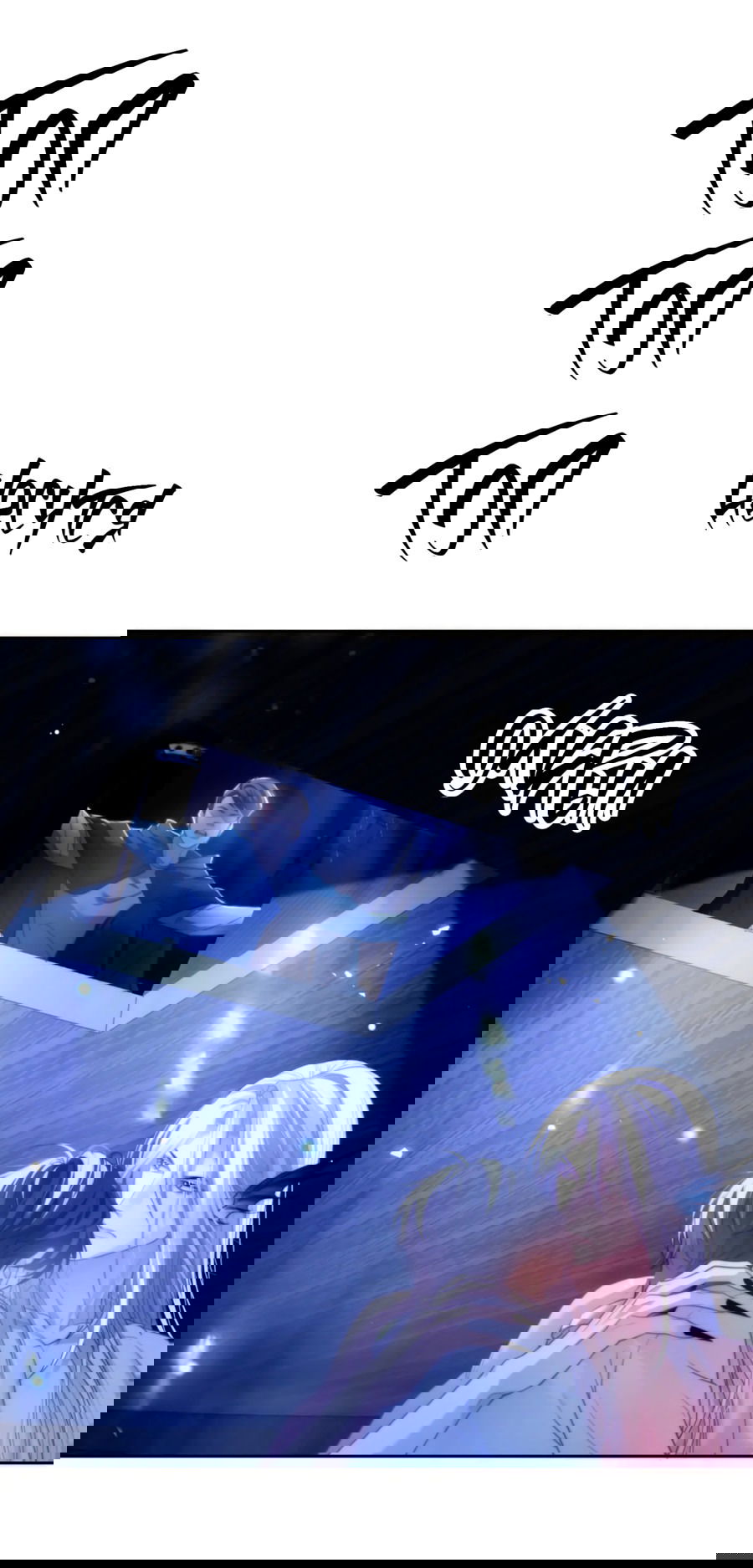 Манга Тритон Дешарова - Глава 31 Страница 18