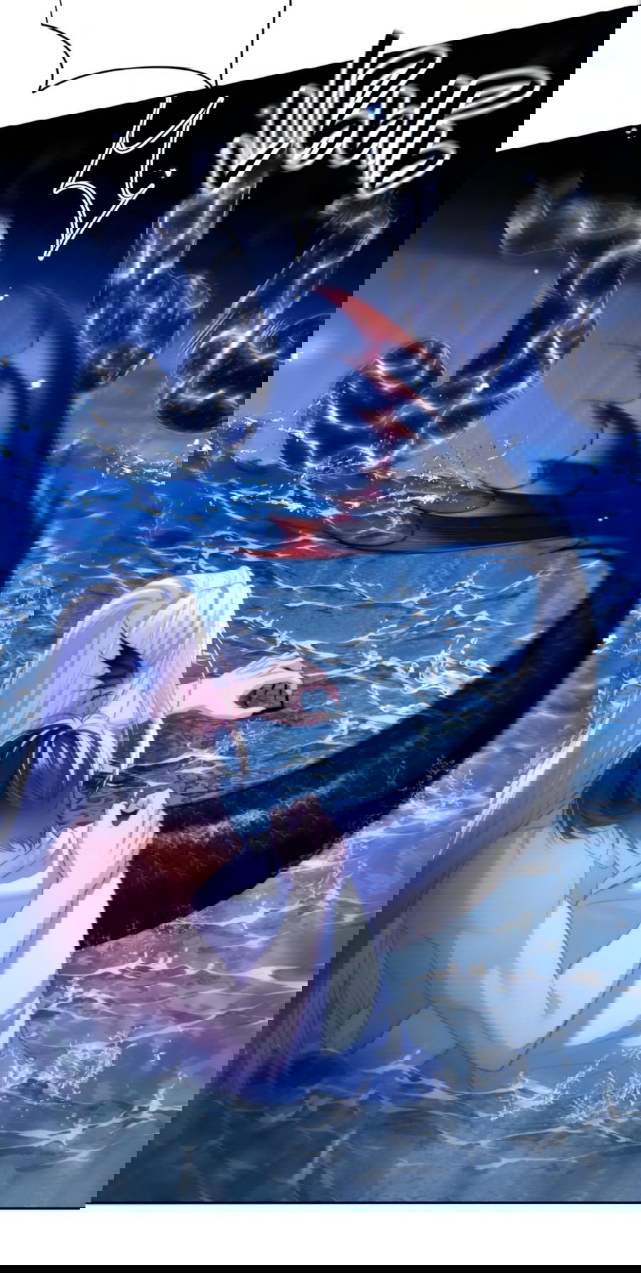 Манга Тритон Дешарова - Глава 31 Страница 17