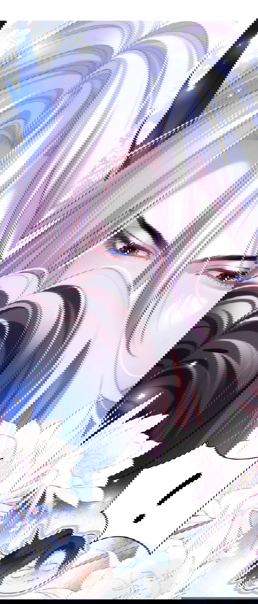 Манга Тритон Дешарова - Глава 31 Страница 4