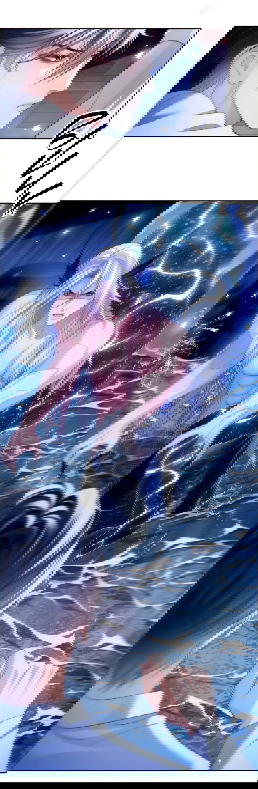 Манга Тритон Дешарова - Глава 31 Страница 14