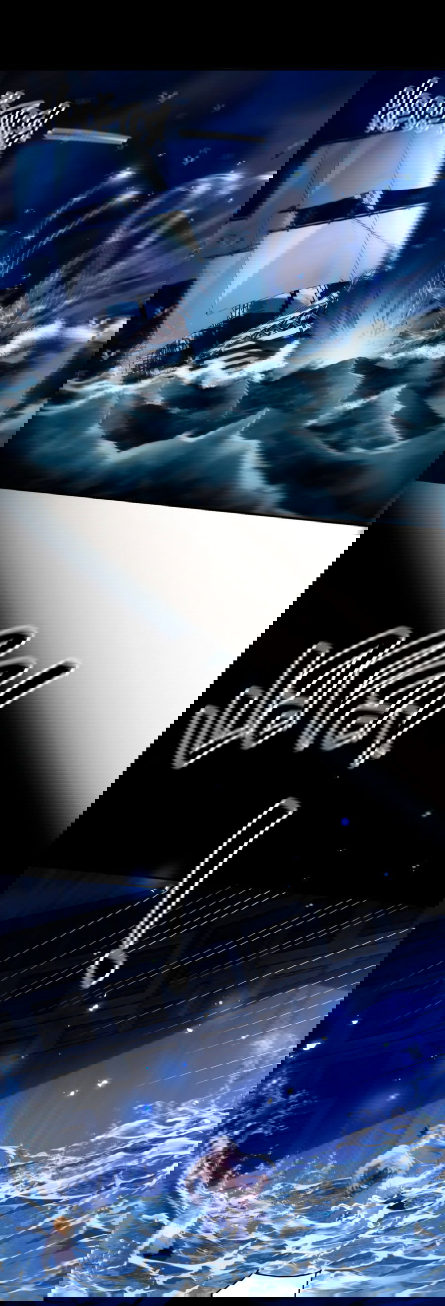 Манга Тритон Дешарова - Глава 31 Страница 11