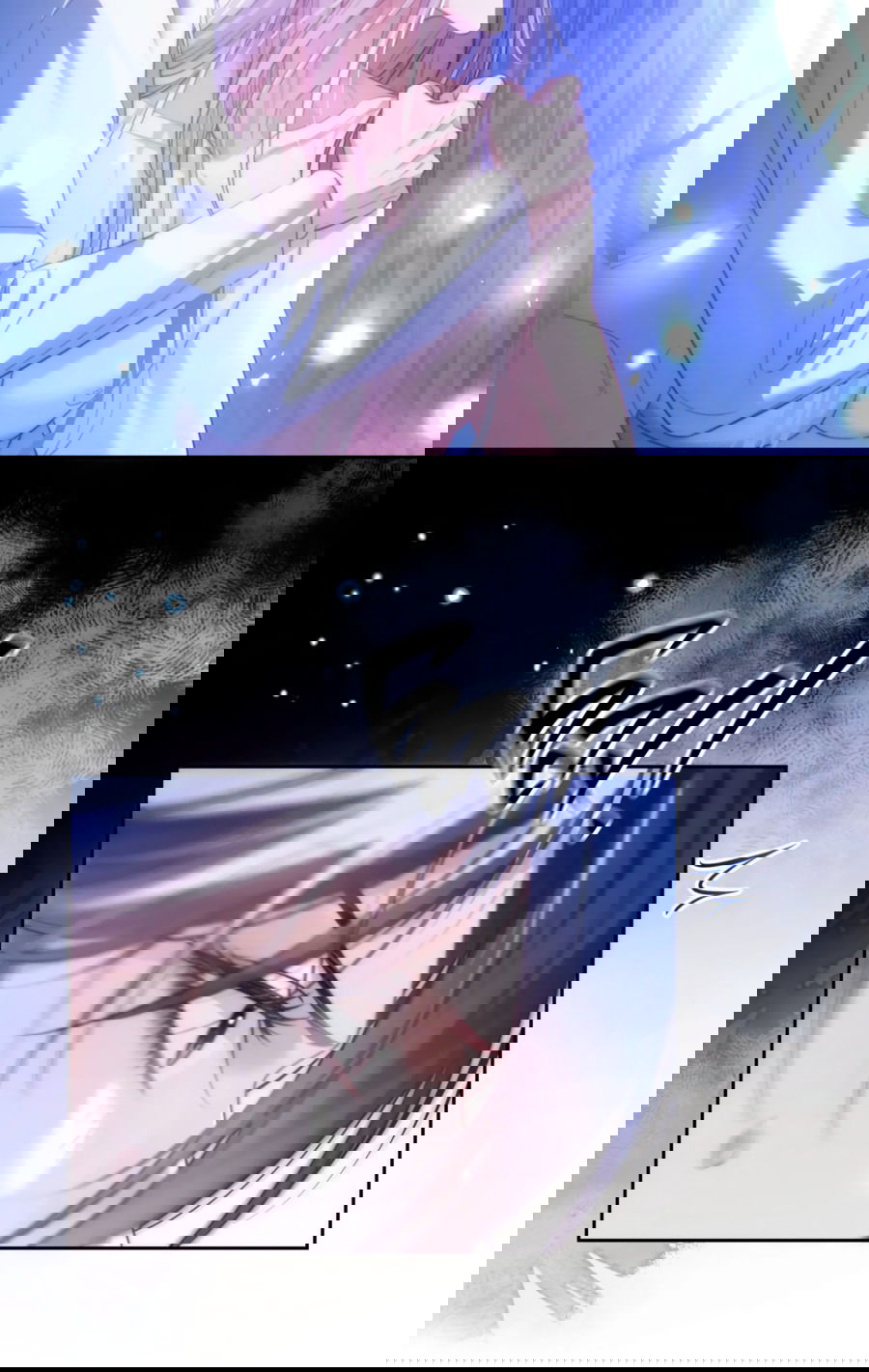 Манга Тритон Дешарова - Глава 31 Страница 8