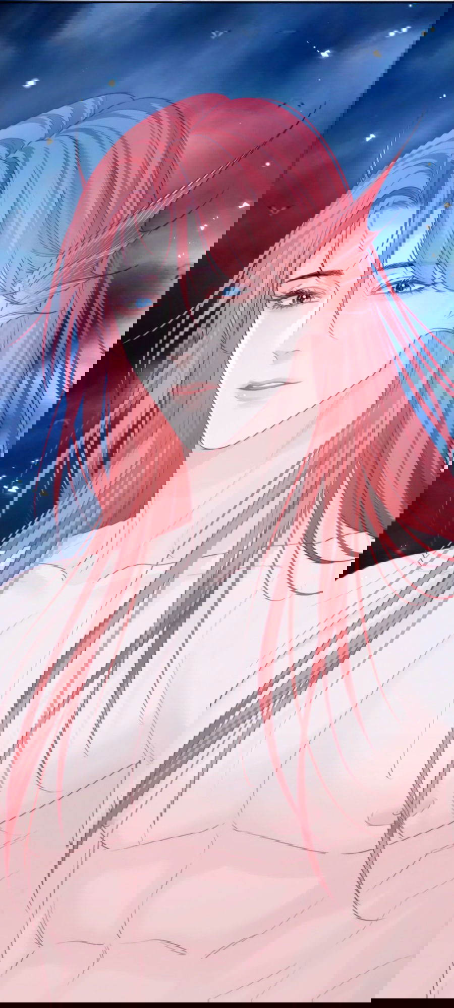 Манга Тритон Дешарова - Глава 33 Страница 14