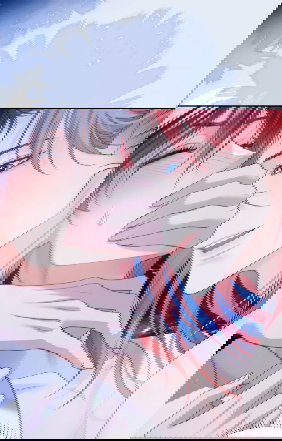 Манга Тритон Дешарова - Глава 33 Страница 20