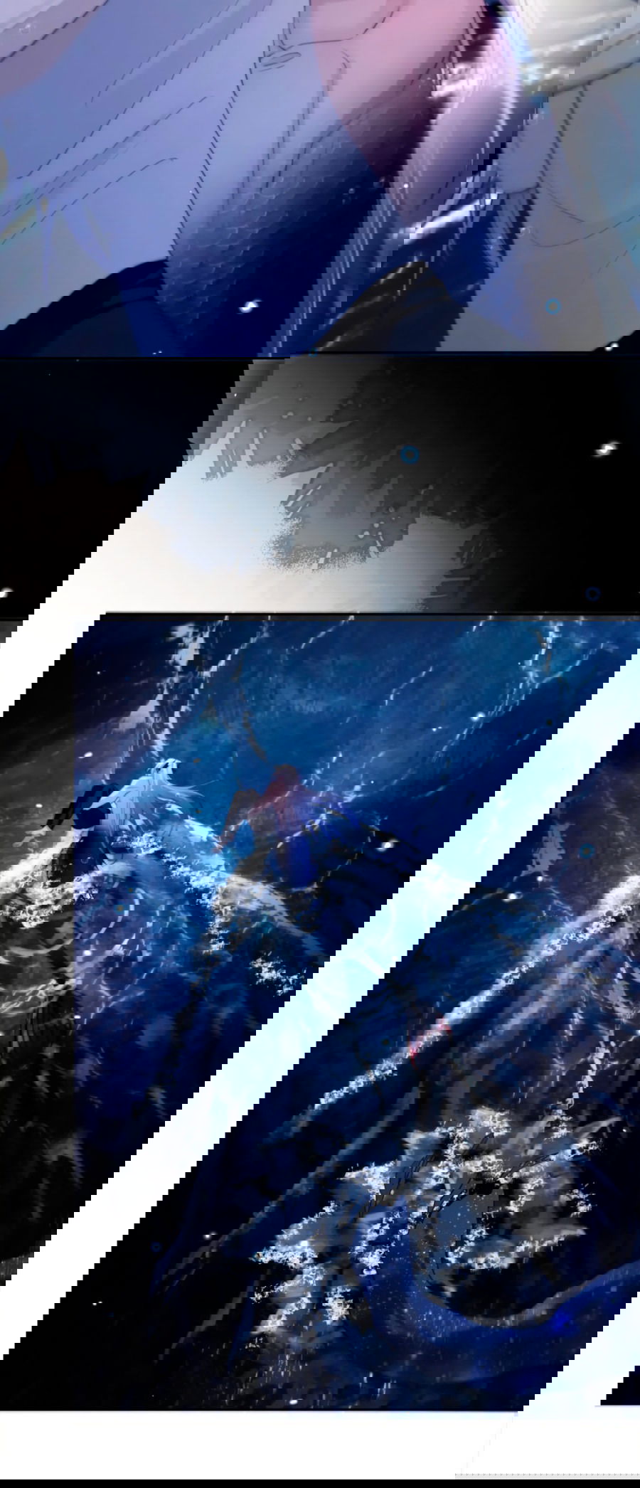 Манга Тритон Дешарова - Глава 33 Страница 3