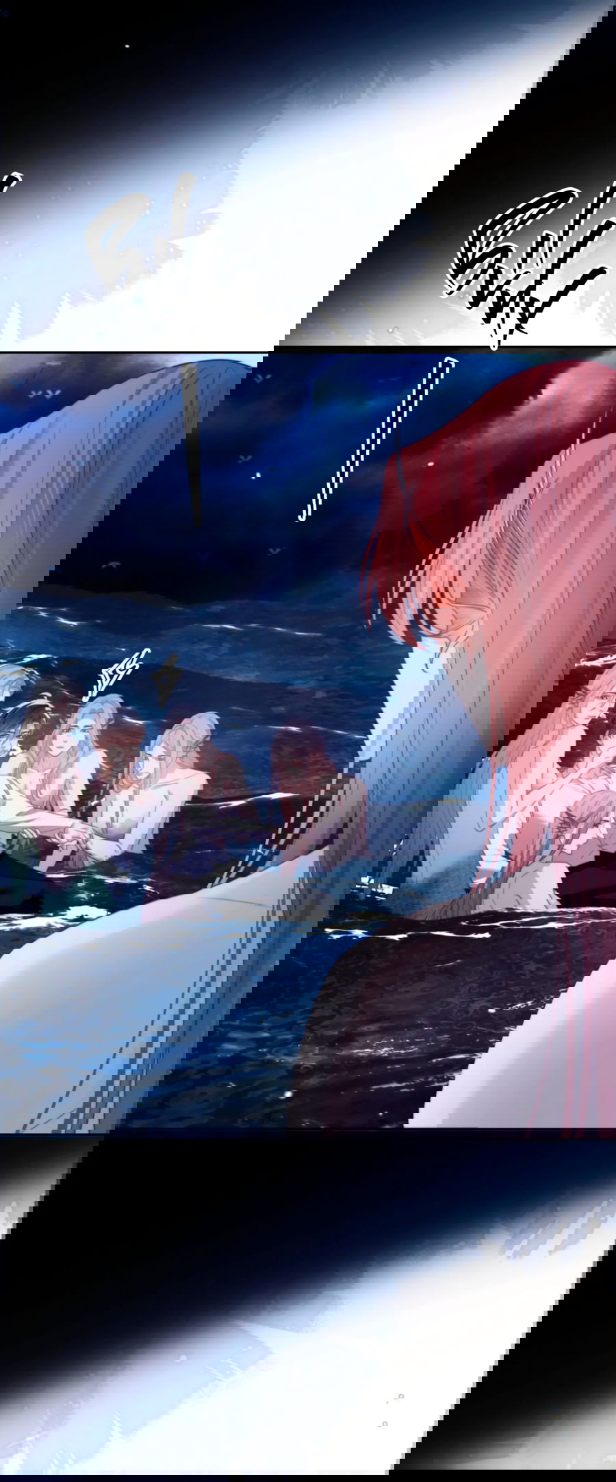 Манга Тритон Дешарова - Глава 33 Страница 13