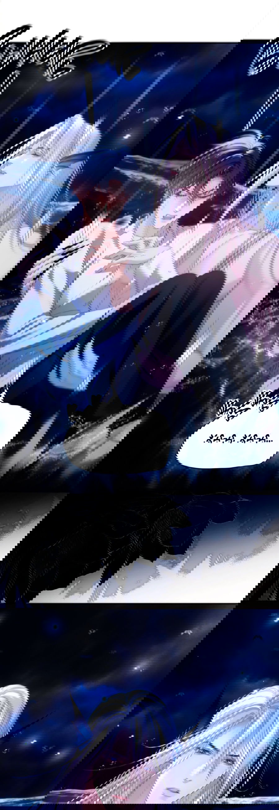 Манга Тритон Дешарова - Глава 33 Страница 4