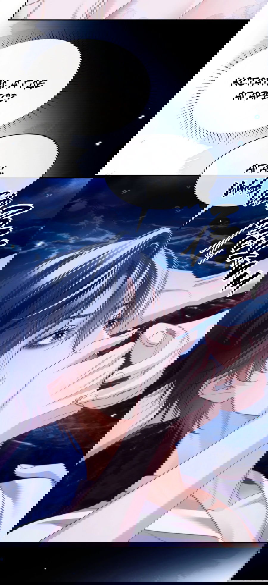 Манга Тритон Дешарова - Глава 33 Страница 12