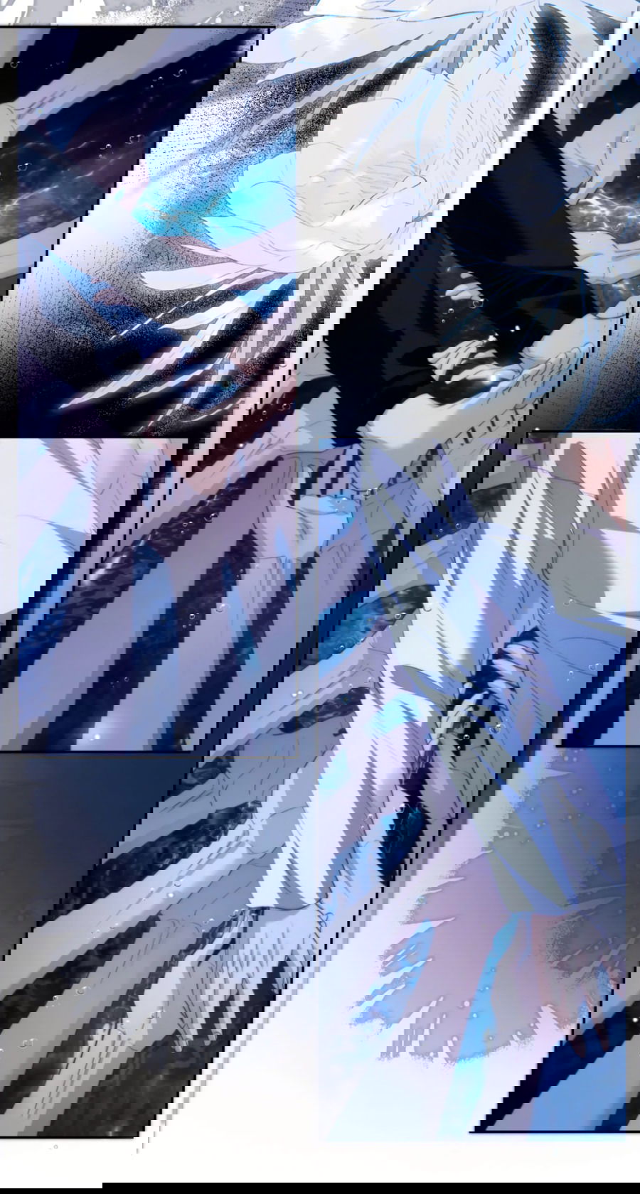 Манга Тритон Дешарова - Глава 33 Страница 9