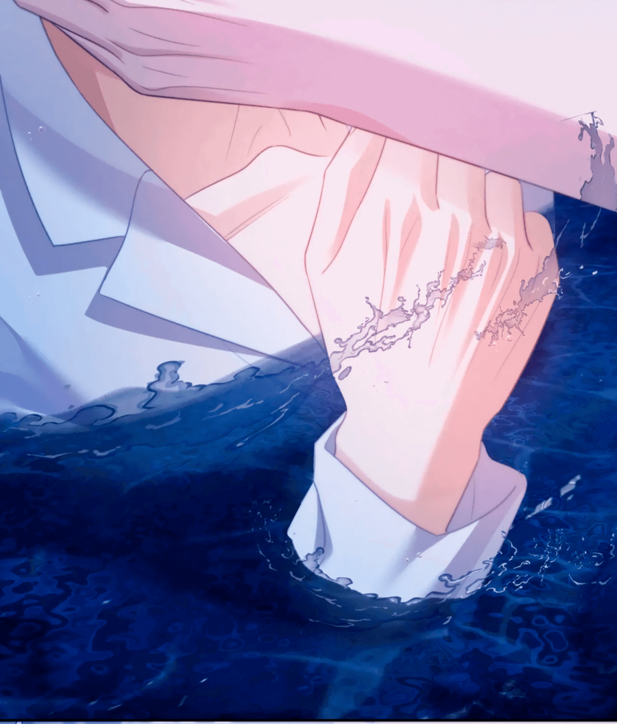 Манга Тритон Дешарова - Глава 34 Страница 16