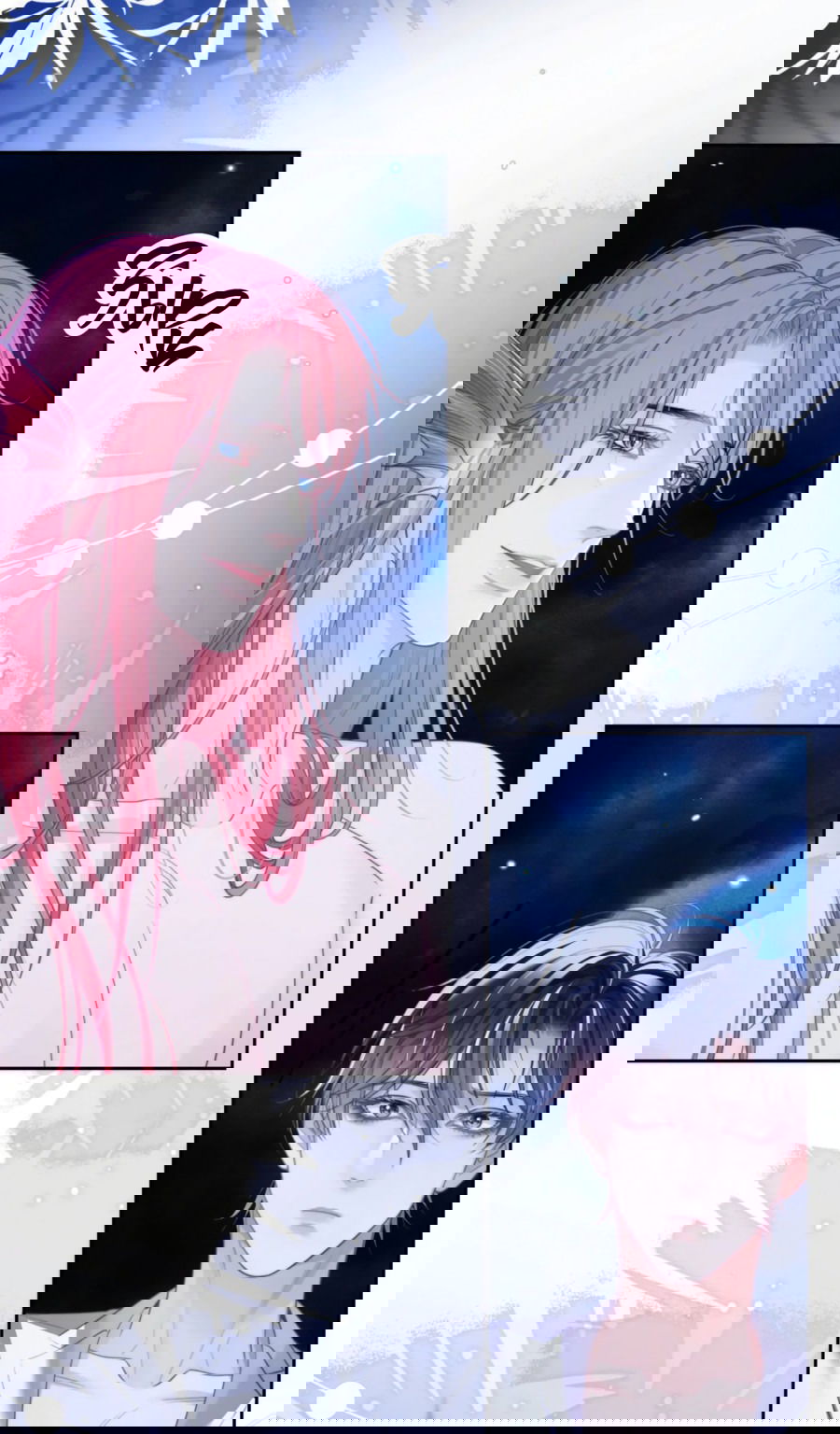 Манга Тритон Дешарова - Глава 34 Страница 28