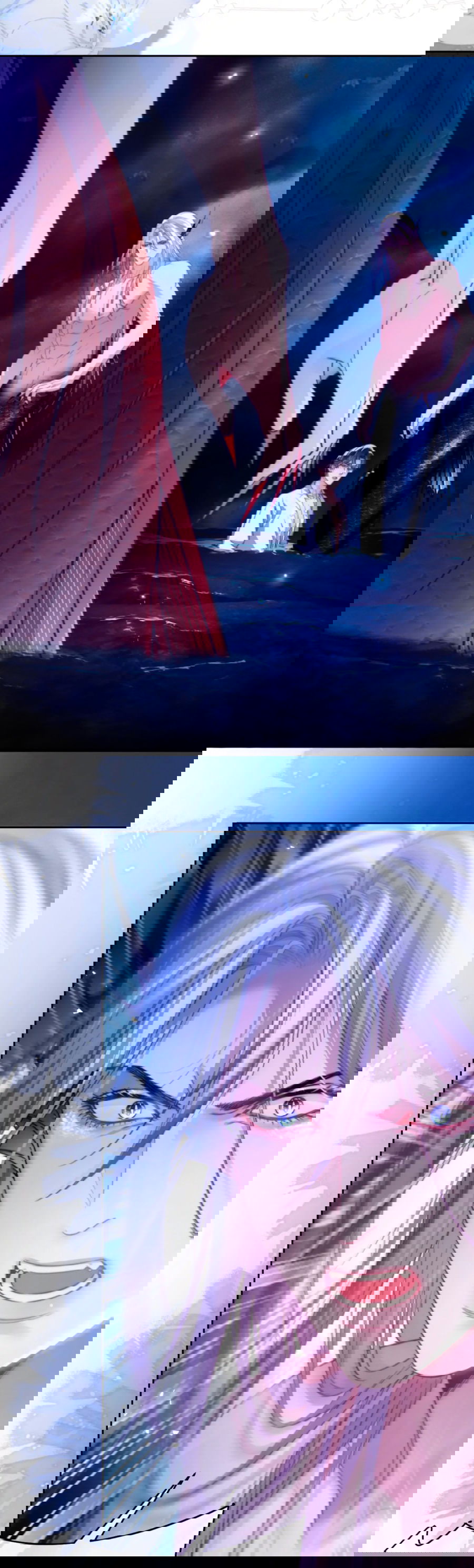 Манга Тритон Дешарова - Глава 34 Страница 25