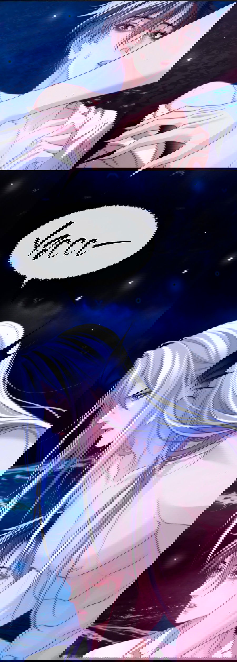 Манга Тритон Дешарова - Глава 34 Страница 6