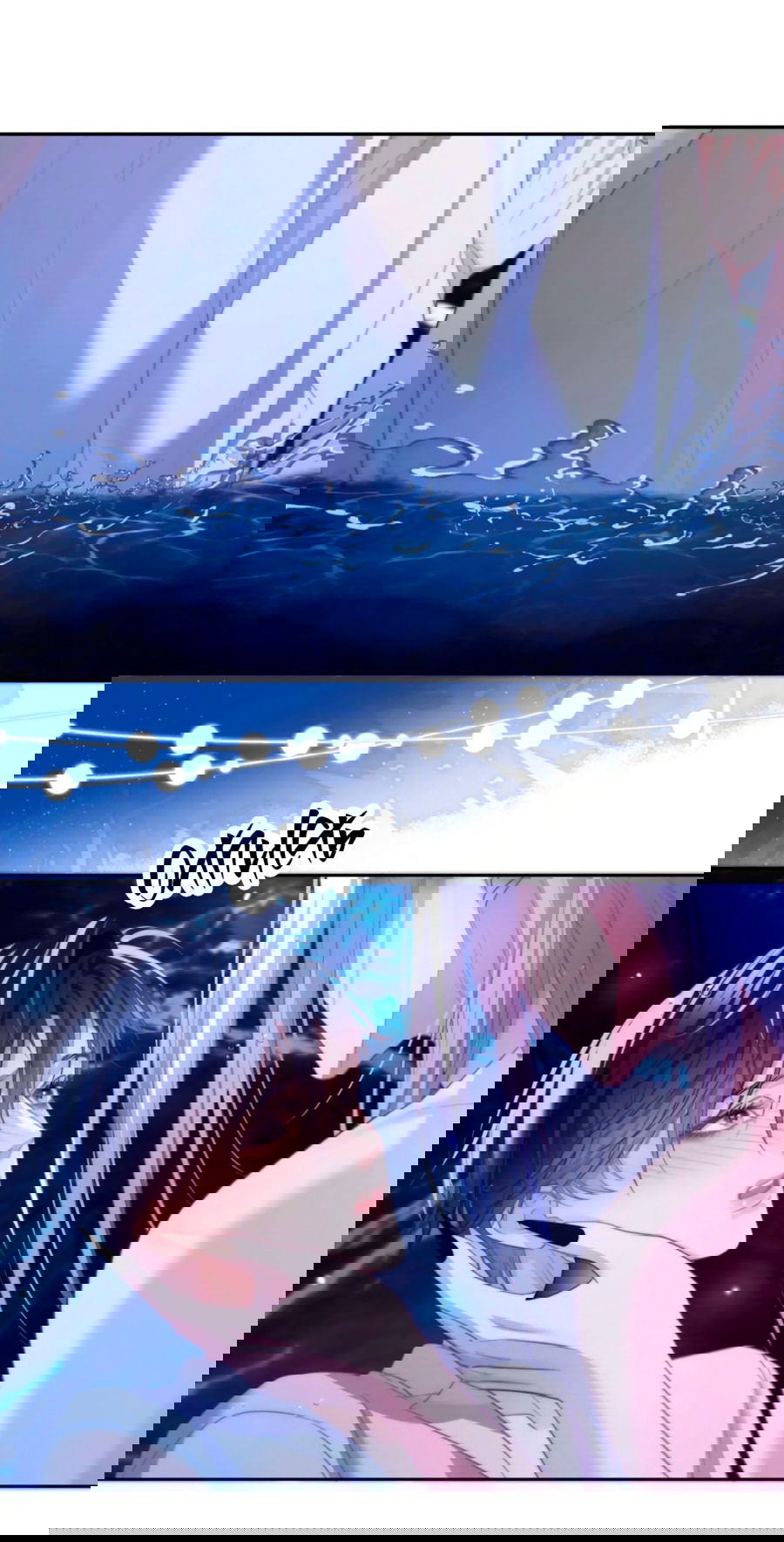 Манга Тритон Дешарова - Глава 34 Страница 20