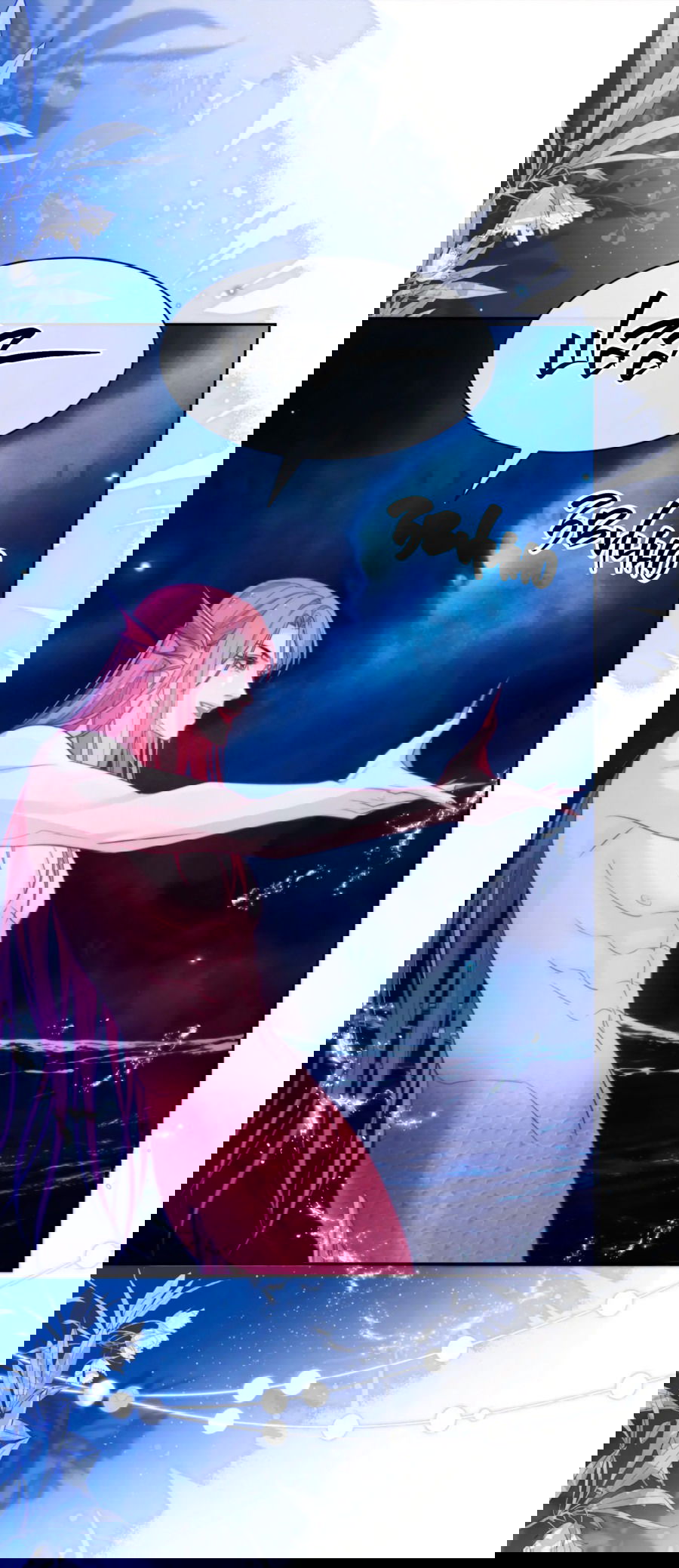 Манга Тритон Дешарова - Глава 34 Страница 17