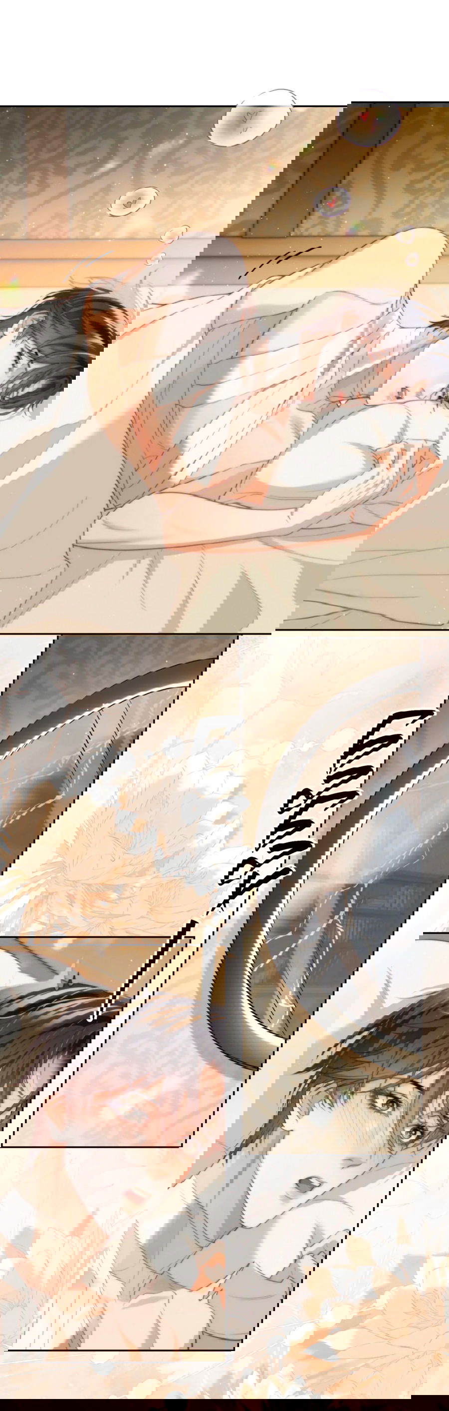 Манга Тритон Дешарова - Глава 36 Страница 9