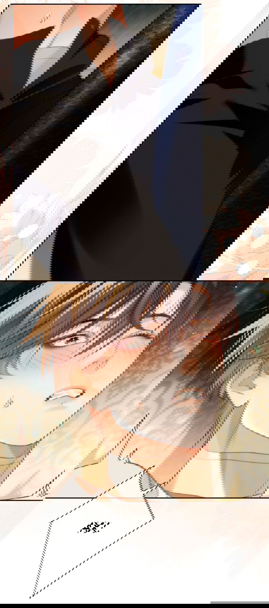 Манга Тритон Дешарова - Глава 36 Страница 20