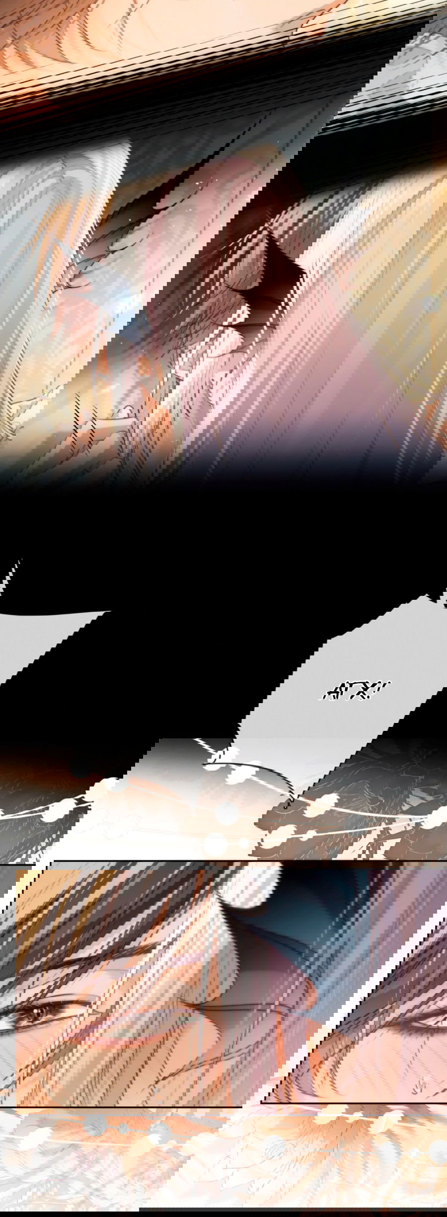 Манга Тритон Дешарова - Глава 36 Страница 18