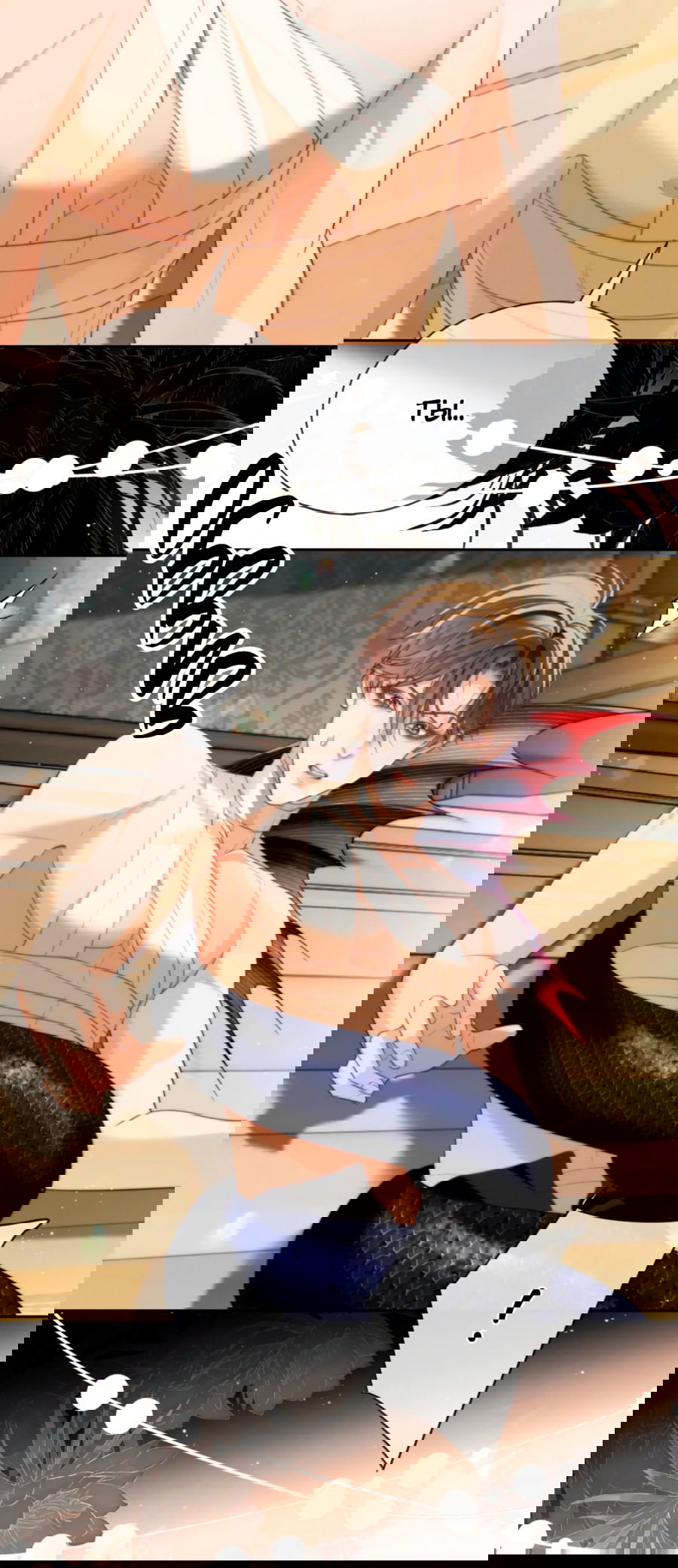 Манга Тритон Дешарова - Глава 36 Страница 16