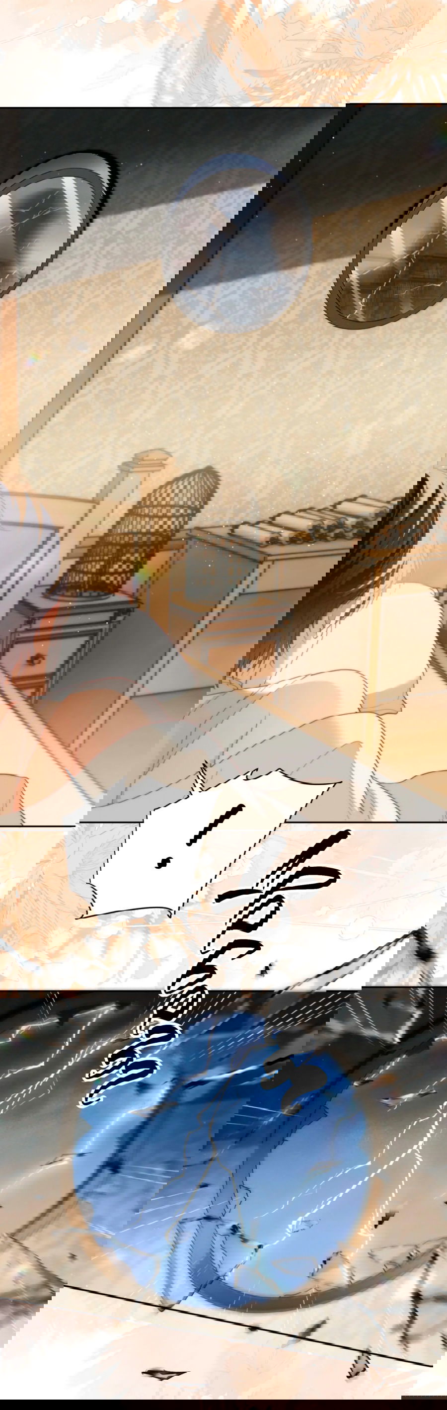 Манга Тритон Дешарова - Глава 36 Страница 10