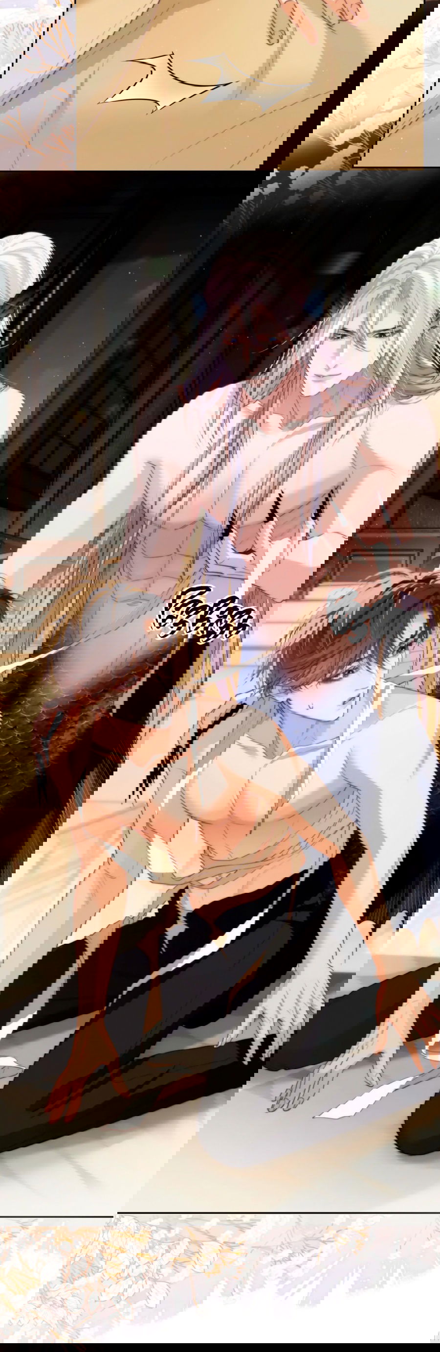 Манга Тритон Дешарова - Глава 37 Страница 4