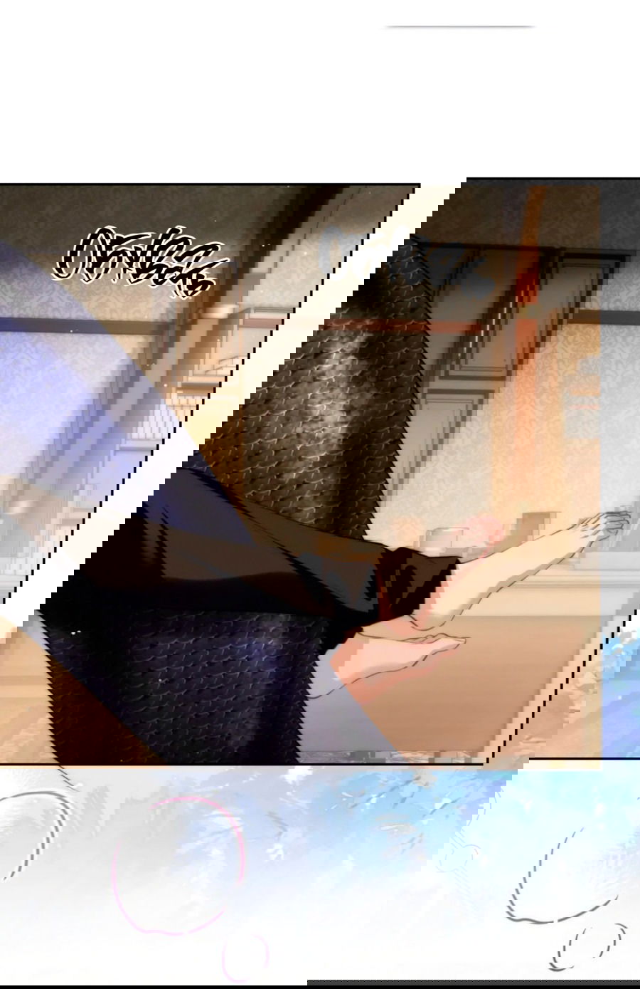 Манга Тритон Дешарова - Глава 37 Страница 18