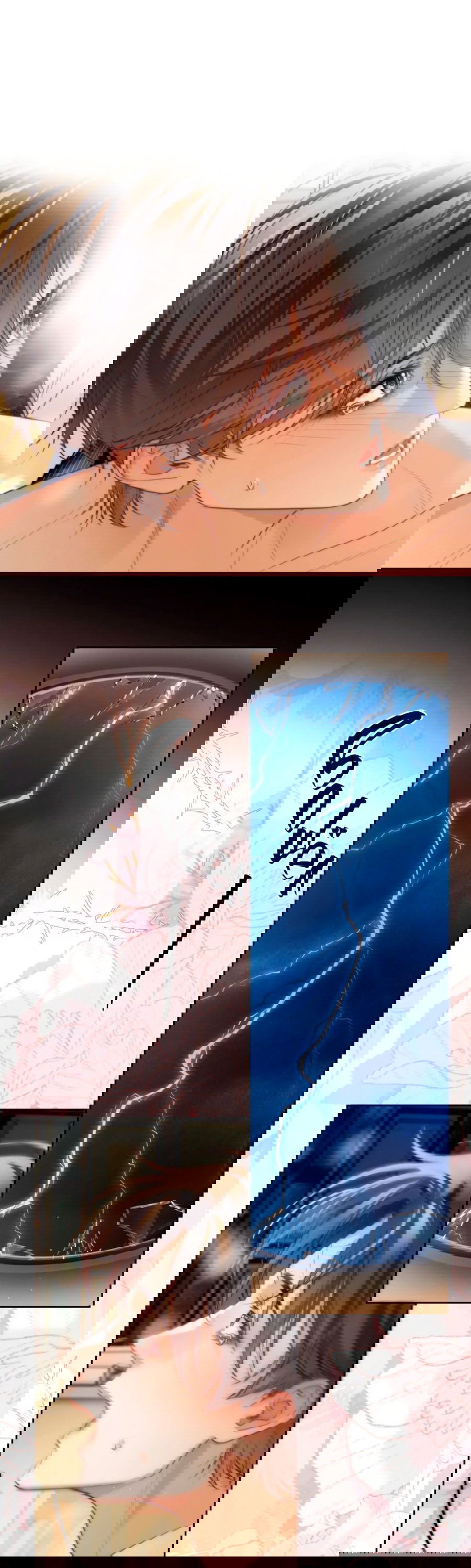 Манга Тритон Дешарова - Глава 37 Страница 9