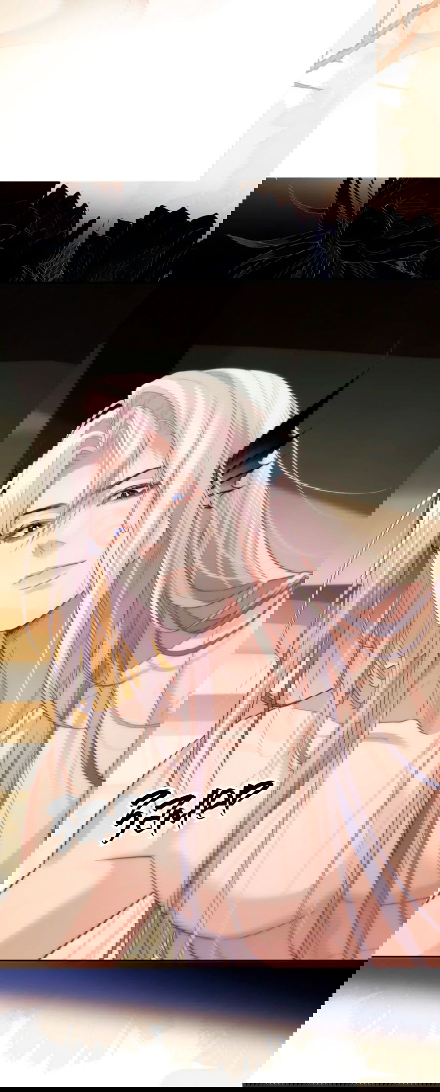 Манга Тритон Дешарова - Глава 37 Страница 14