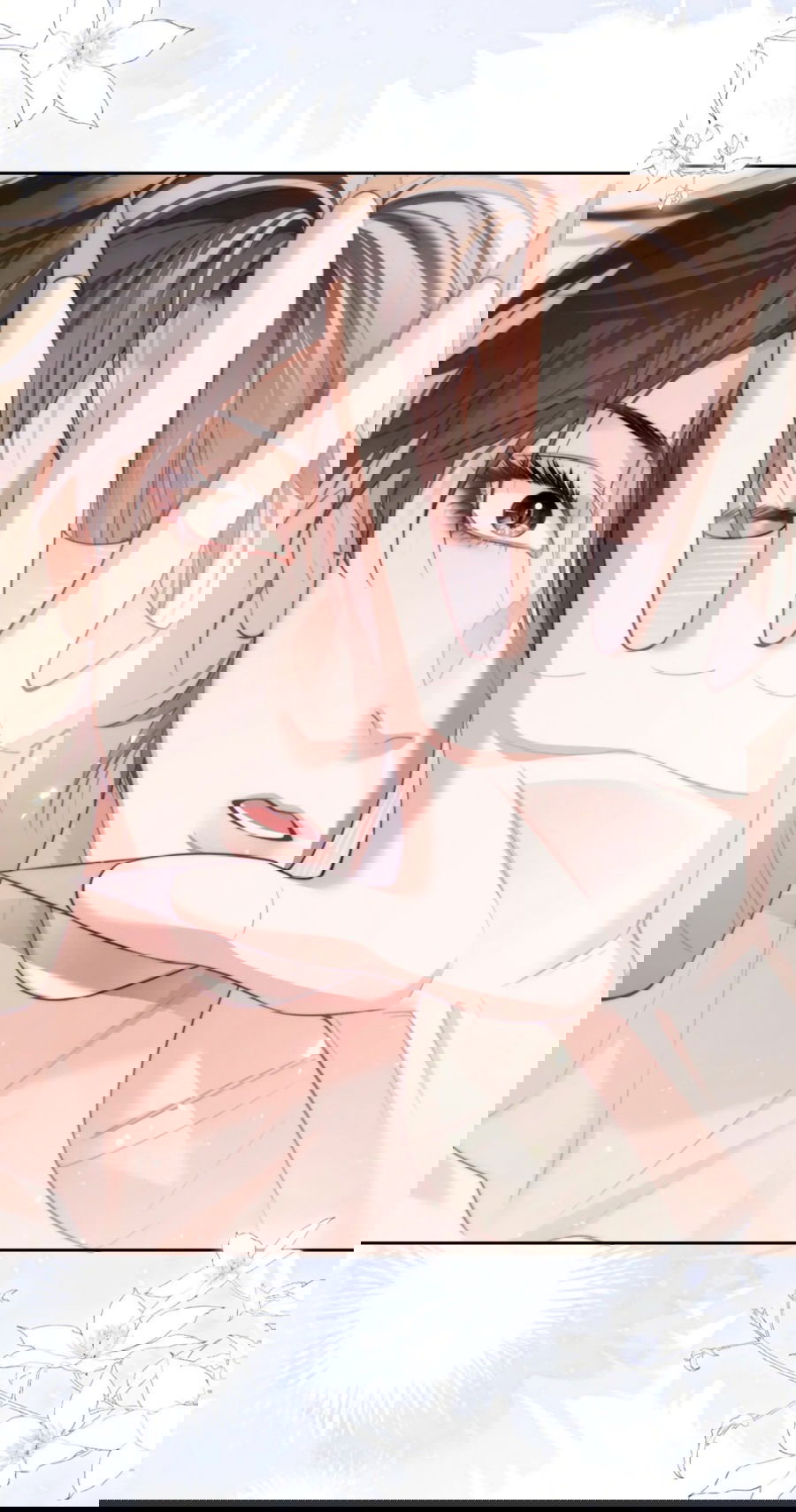 Манга Тритон Дешарова - Глава 37 Страница 21