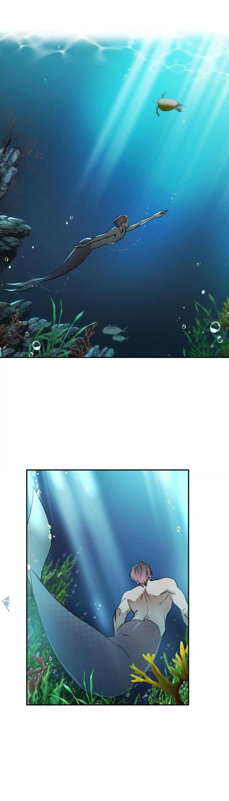 Манга Арпеджио над уровнем моря - Глава 81 Страница 12