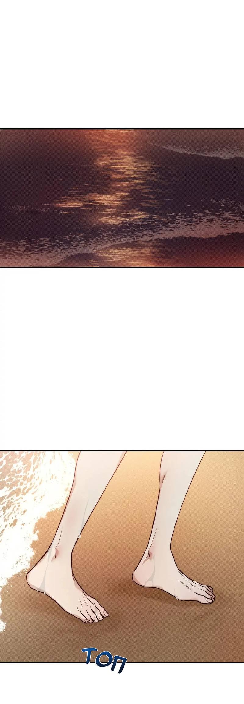 Манга Арпеджио над уровнем моря - Глава 81 Страница 22