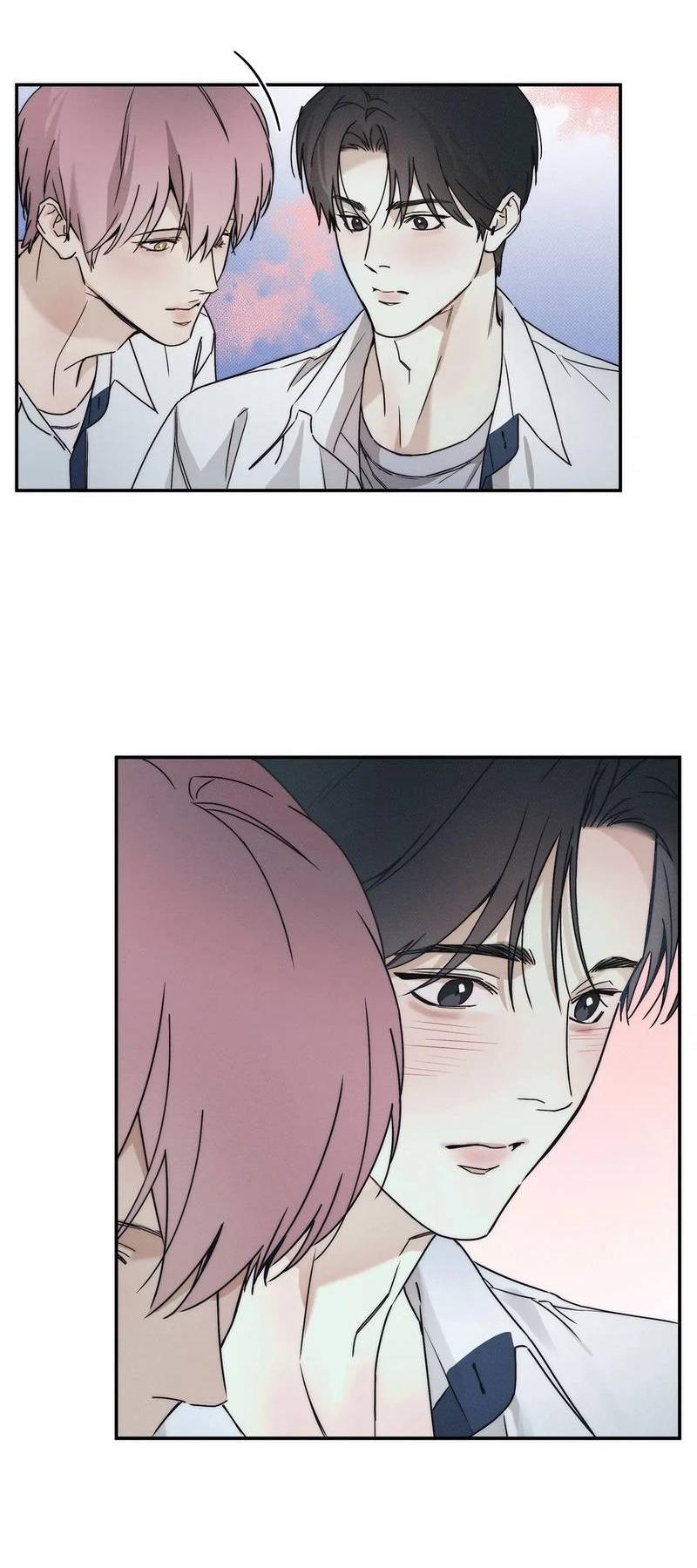 Манга Арпеджио над уровнем моря - Глава 81 Страница 45