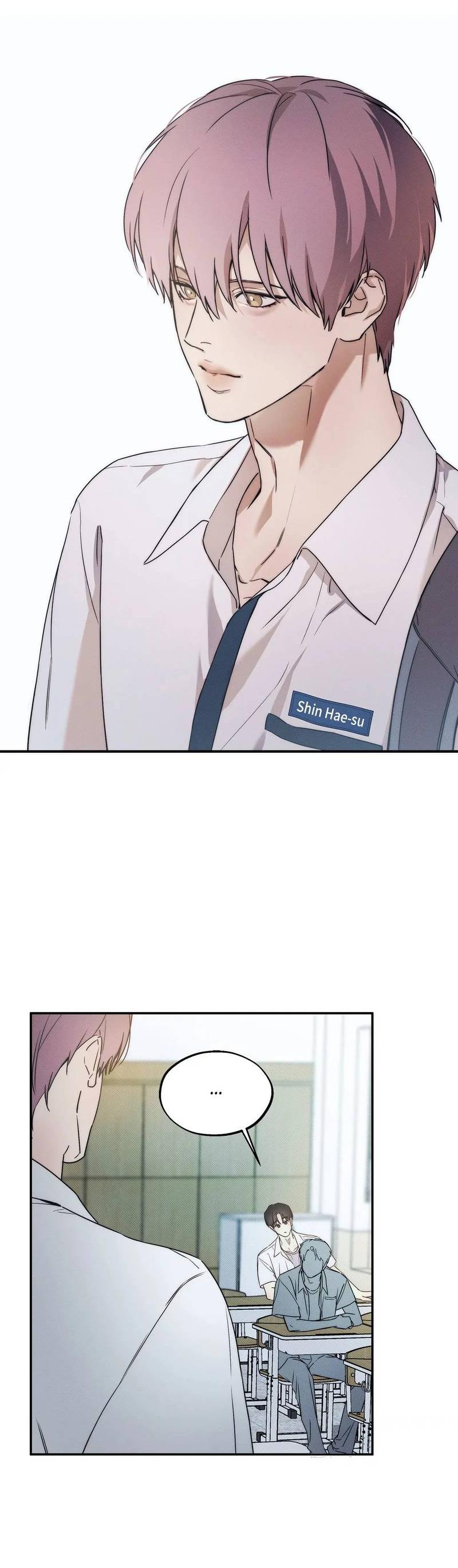 Манга Арпеджио над уровнем моря - Глава 81 Страница 29