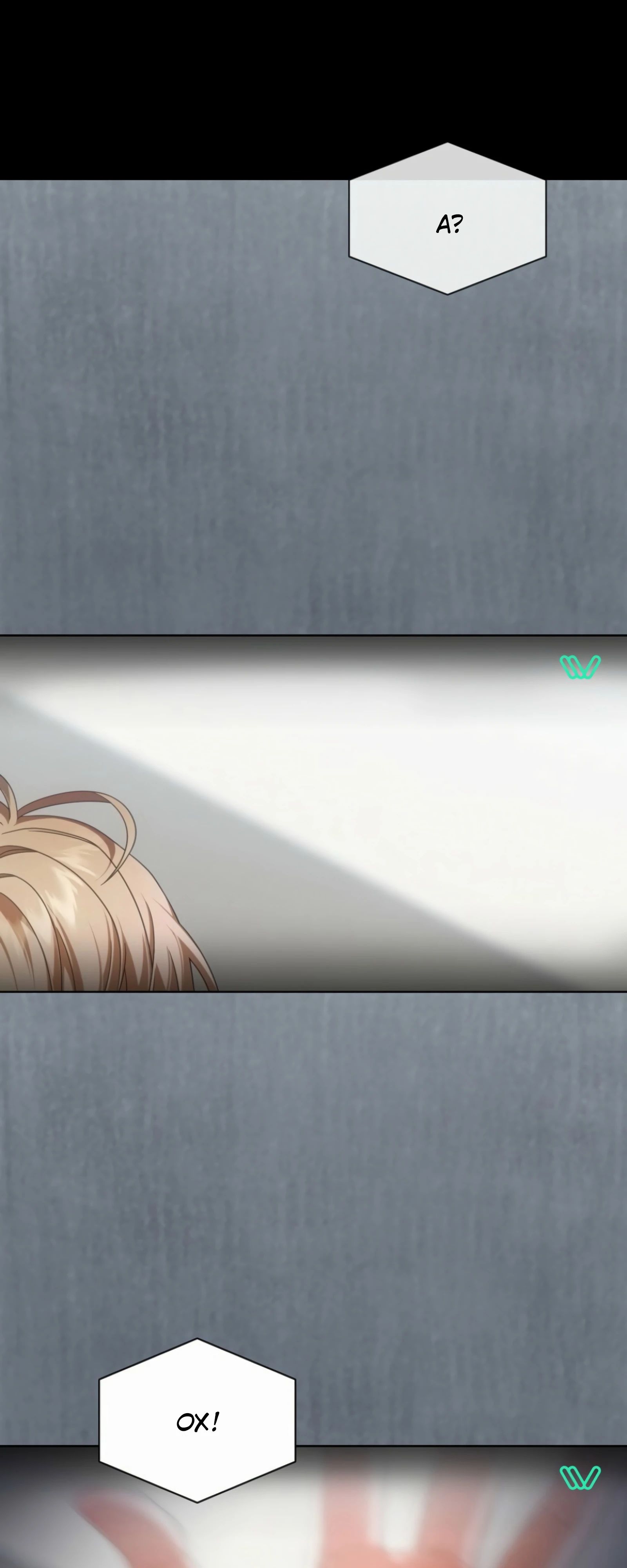 Манга Не дебютируешь — умрёшь - Глава 91 Страница 34