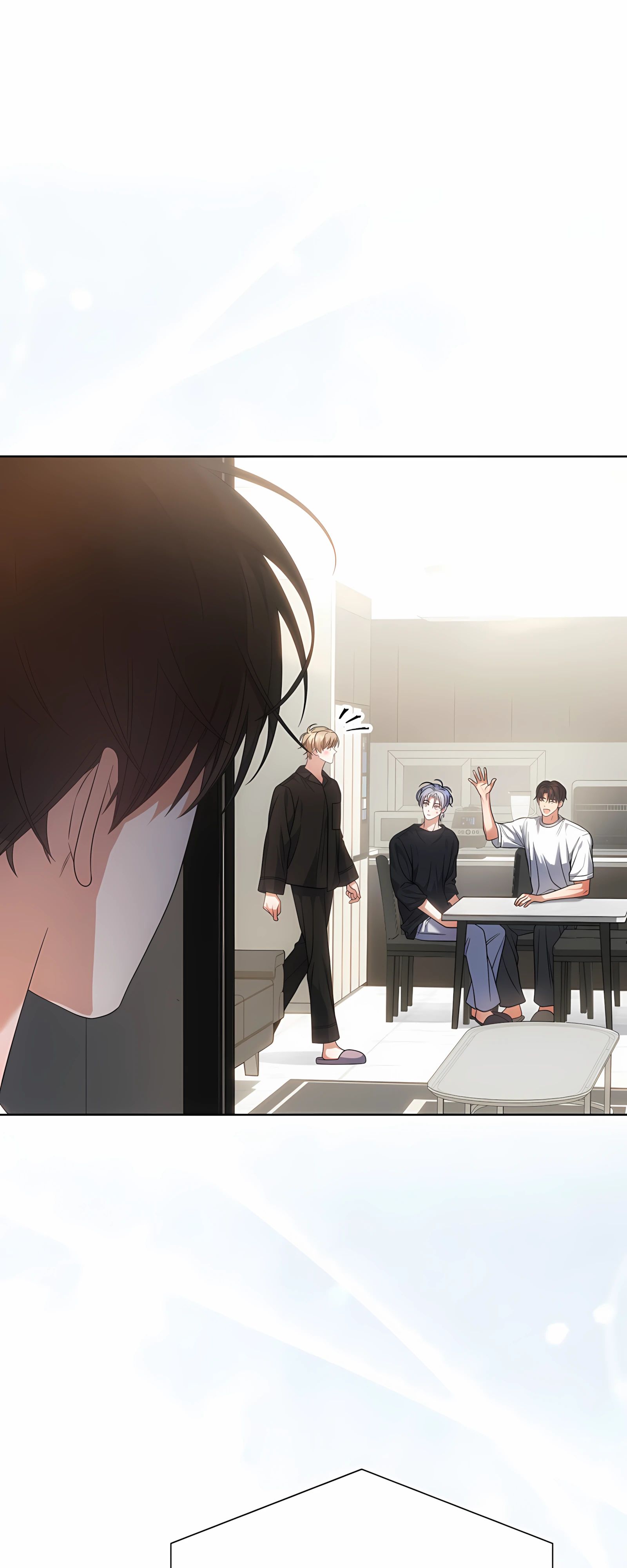 Манга Не дебютируешь — умрёшь - Глава 92 Страница 29