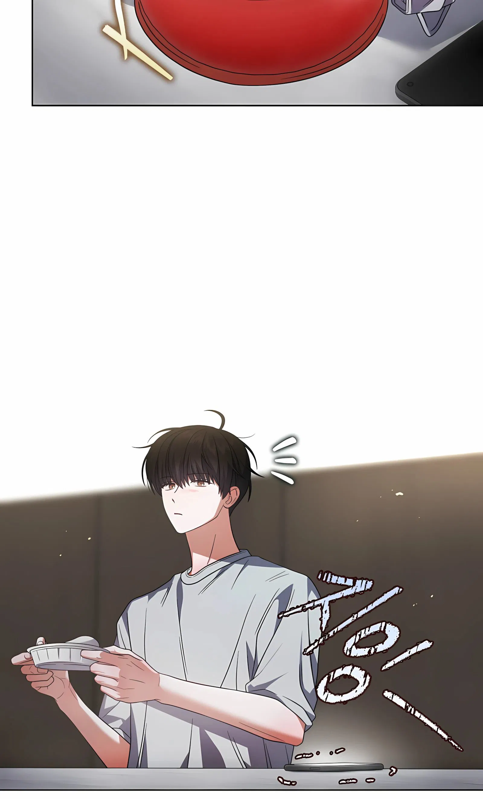 Манга Не дебютируешь — умрёшь - Глава 93 Страница 44