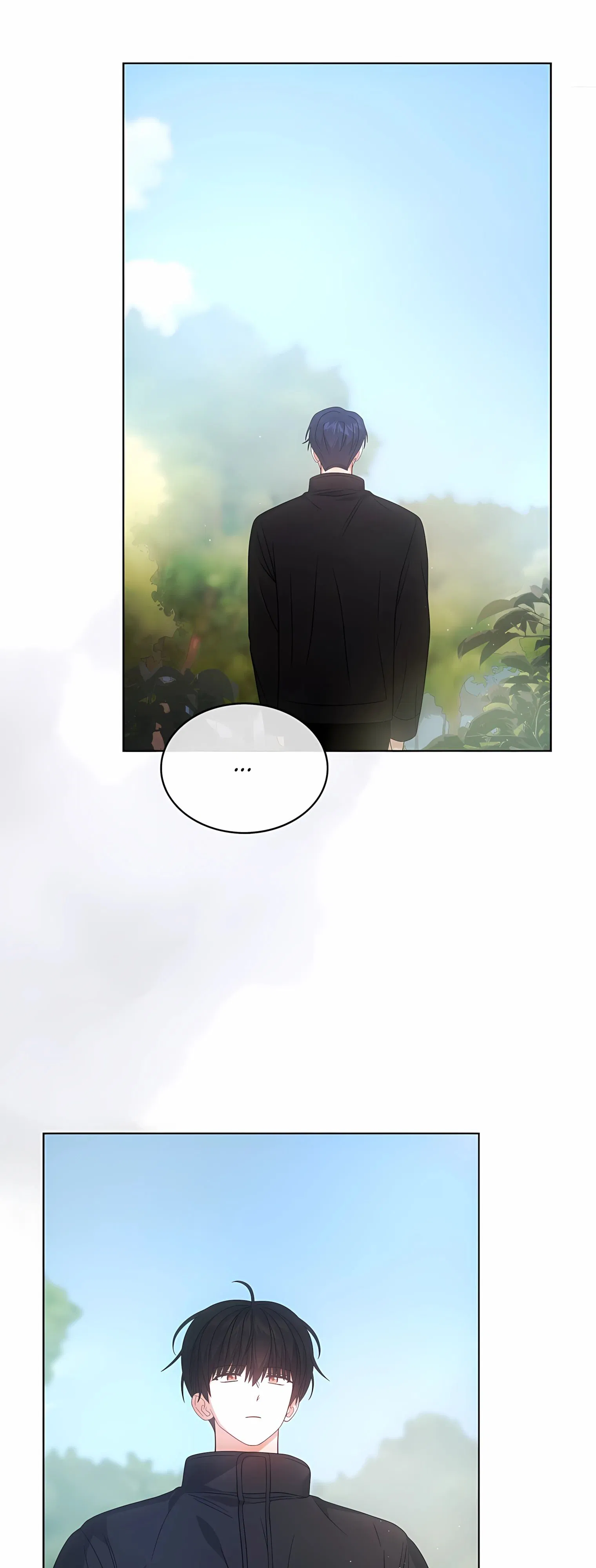 Манга Не дебютируешь — умрёшь - Глава 94 Страница 28