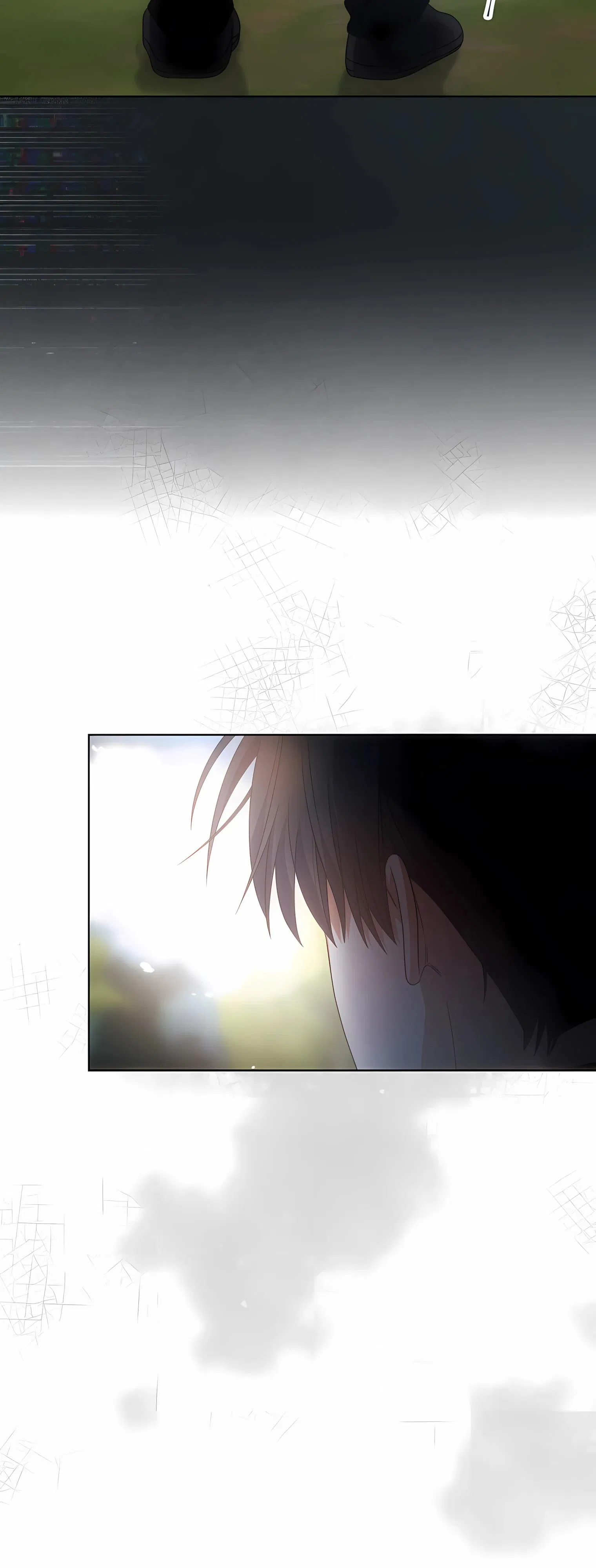 Манга Не дебютируешь — умрёшь - Глава 94 Страница 38