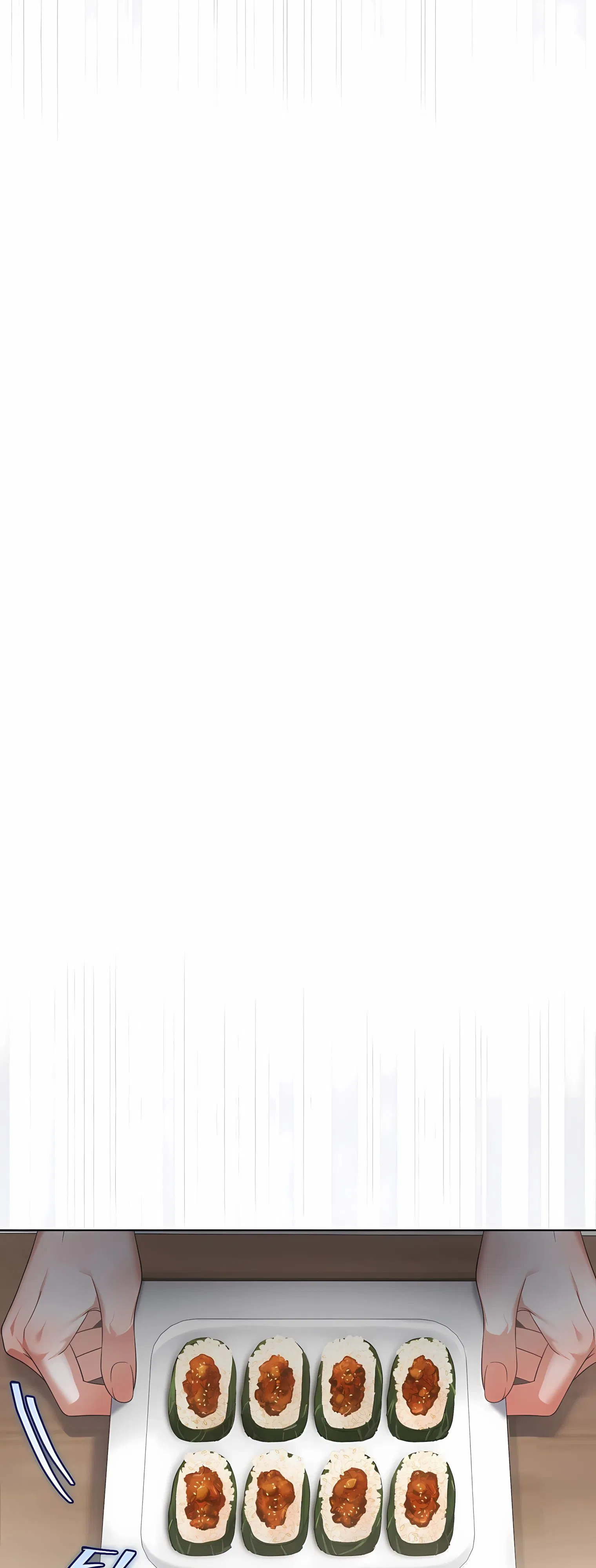 Манга Не дебютируешь — умрёшь - Глава 94 Страница 49