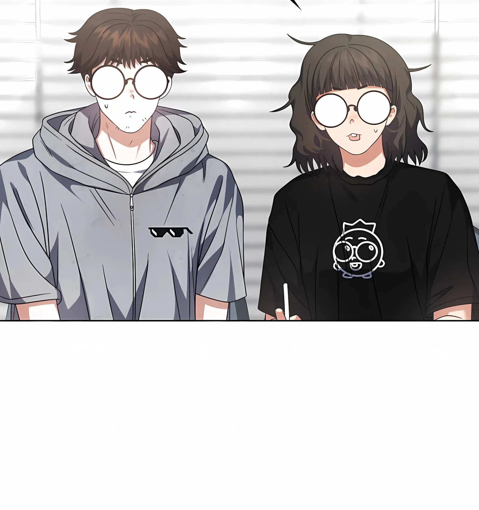 Манга Не дебютируешь — умрёшь - Глава 96 Страница 42