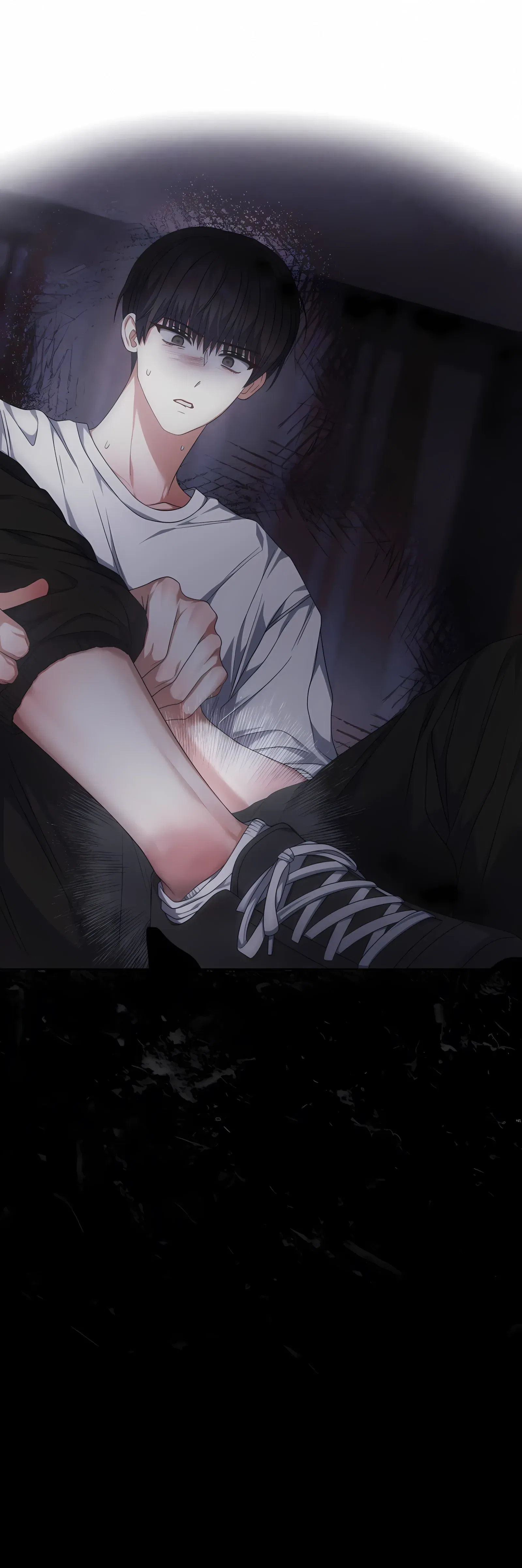 Манга Не дебютируешь — умрёшь - Глава 98 Страница 57