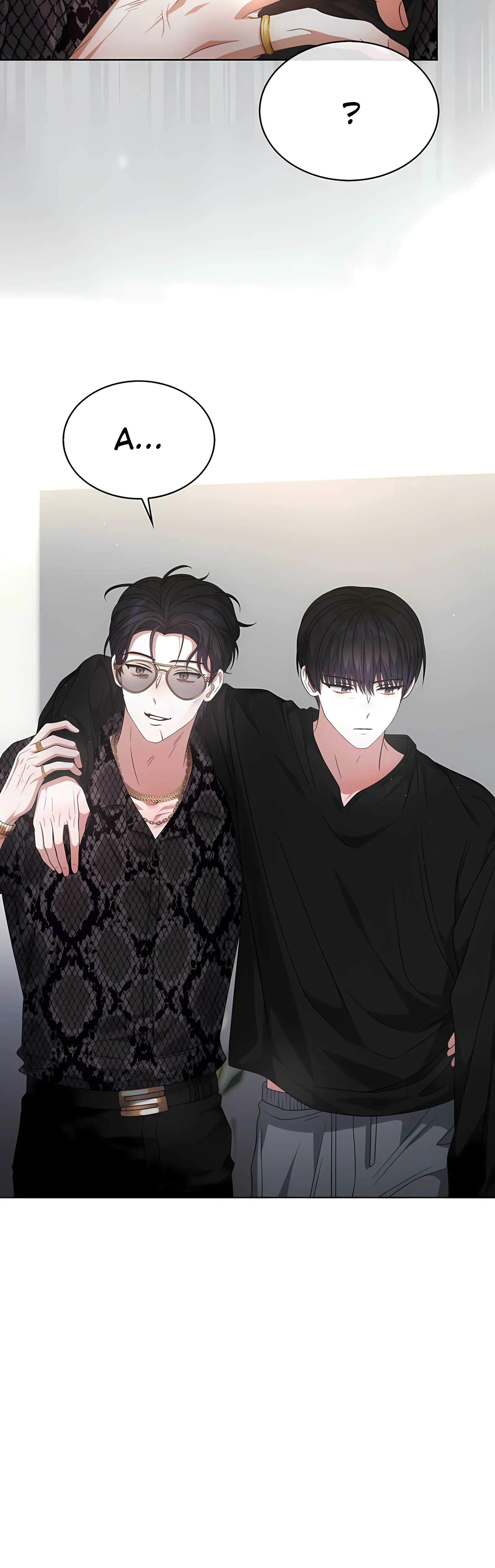 Манга Не дебютируешь — умрёшь - Глава 99 Страница 6