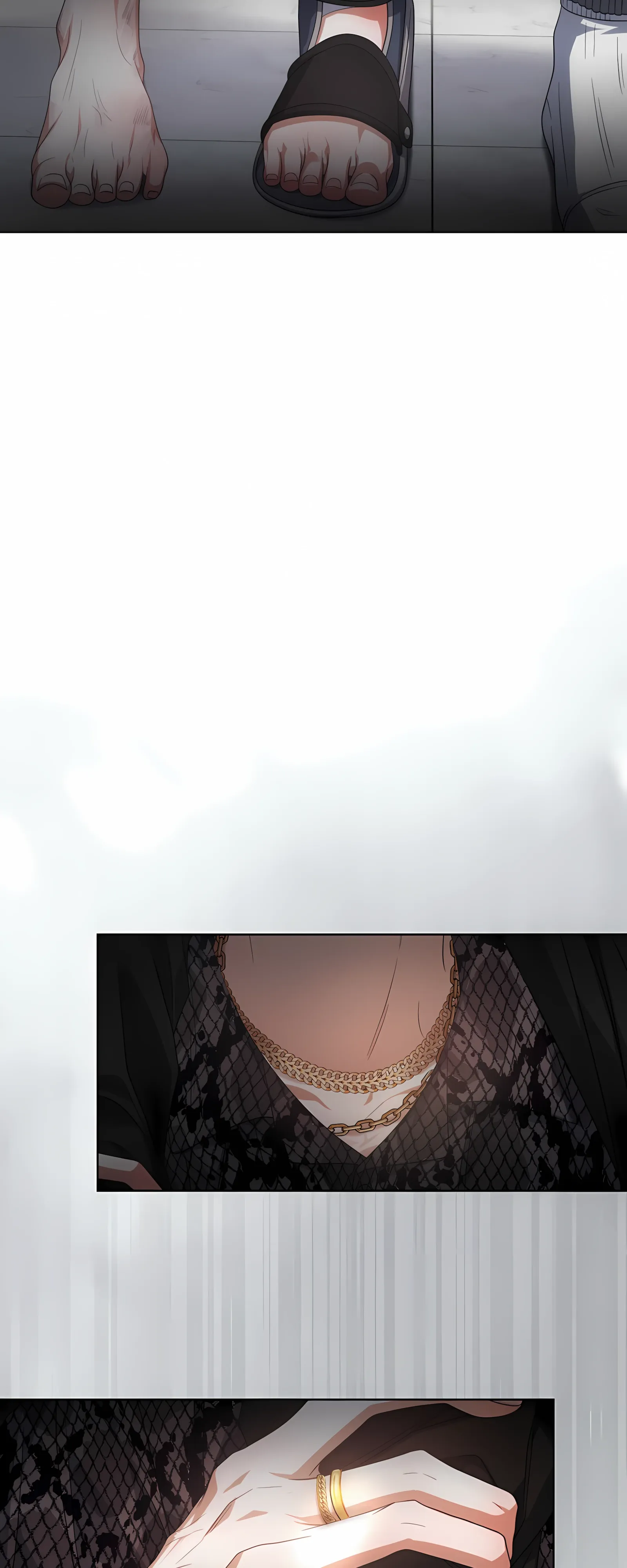 Манга Не дебютируешь — умрёшь - Глава 99 Страница 5