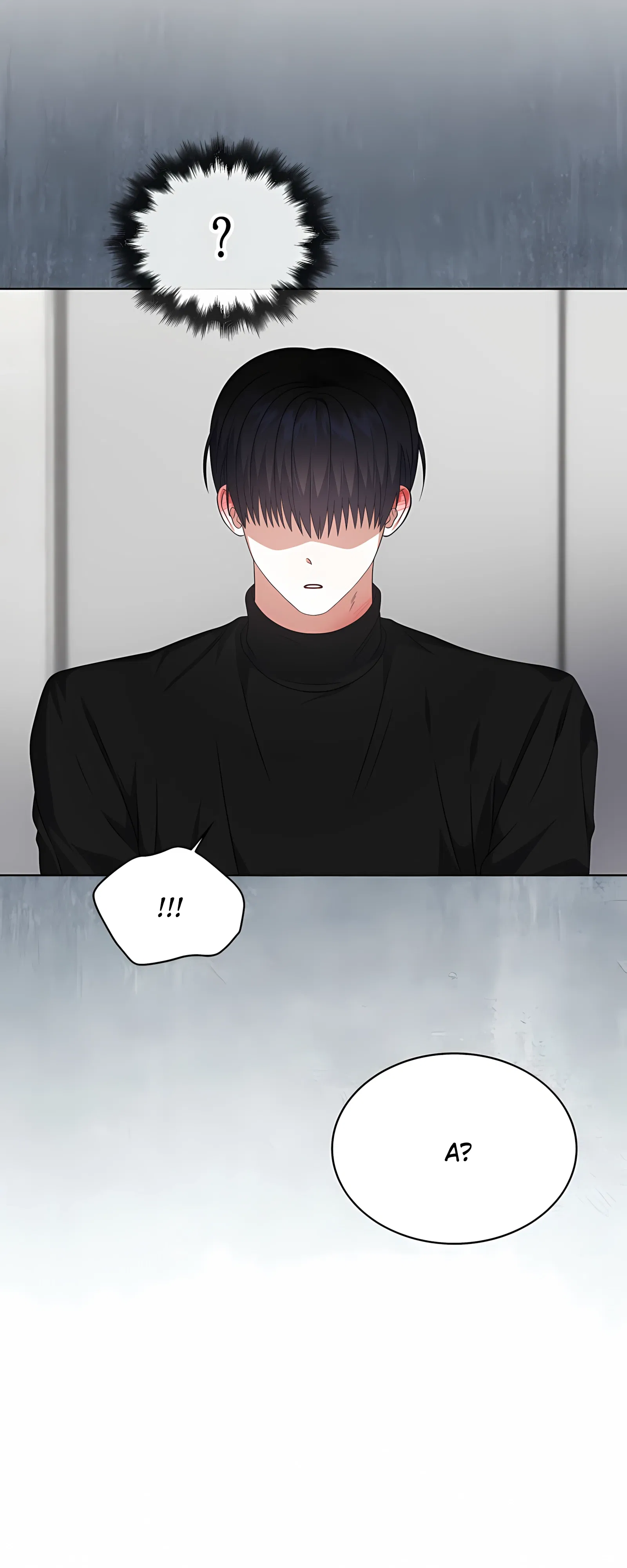 Манга Не дебютируешь — умрёшь - Глава 100 Страница 47