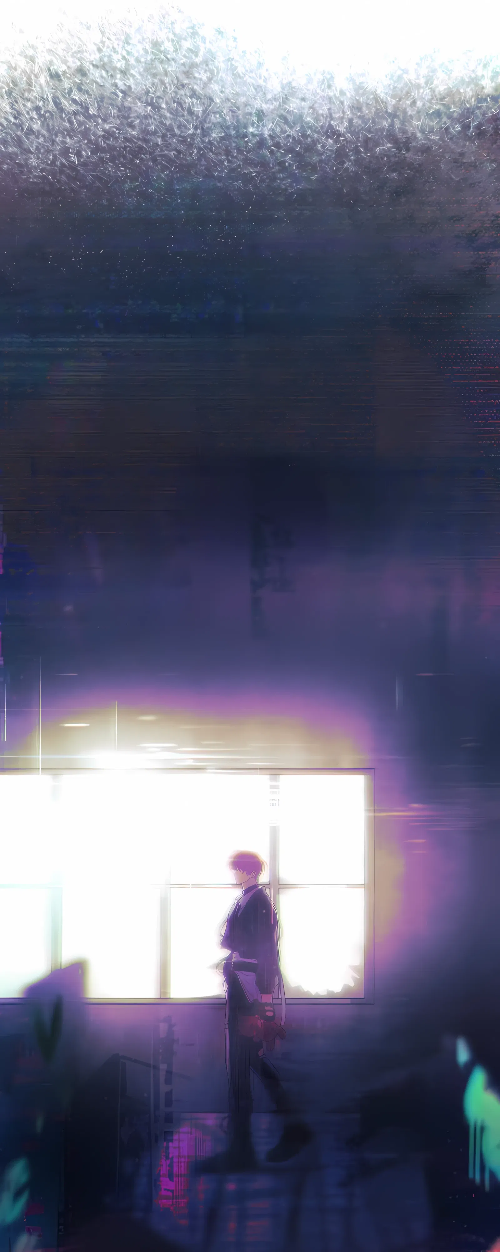 Манга Не дебютируешь — умрёшь - Глава 100 Страница 68