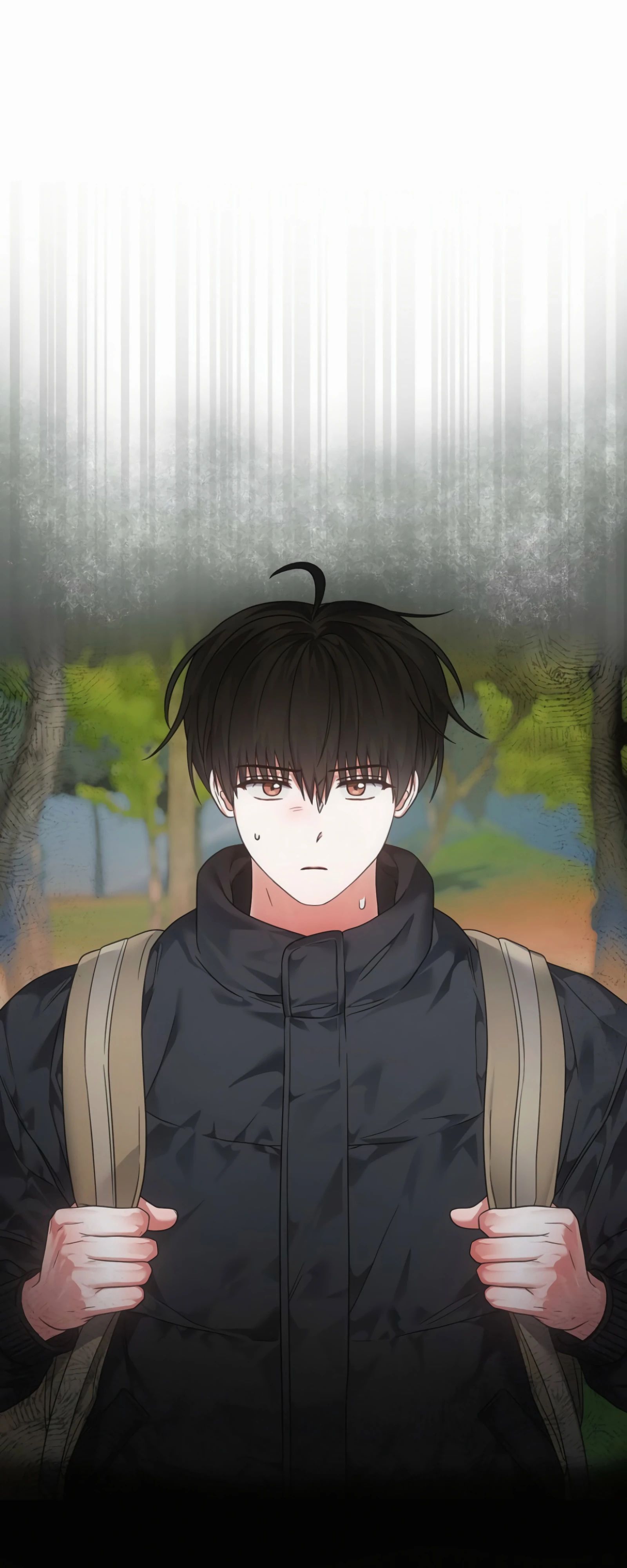 Манга Не дебютируешь — умрёшь - Глава 87 Страница 59